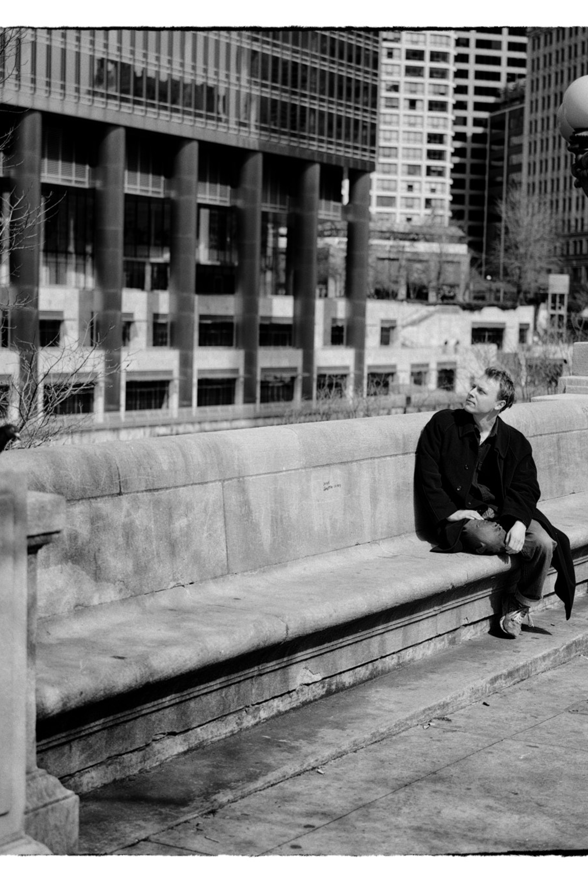 Egor Trukhin. Igor Mokhovyk — Portrait Photographer in Germany (Berlin and Worldwide