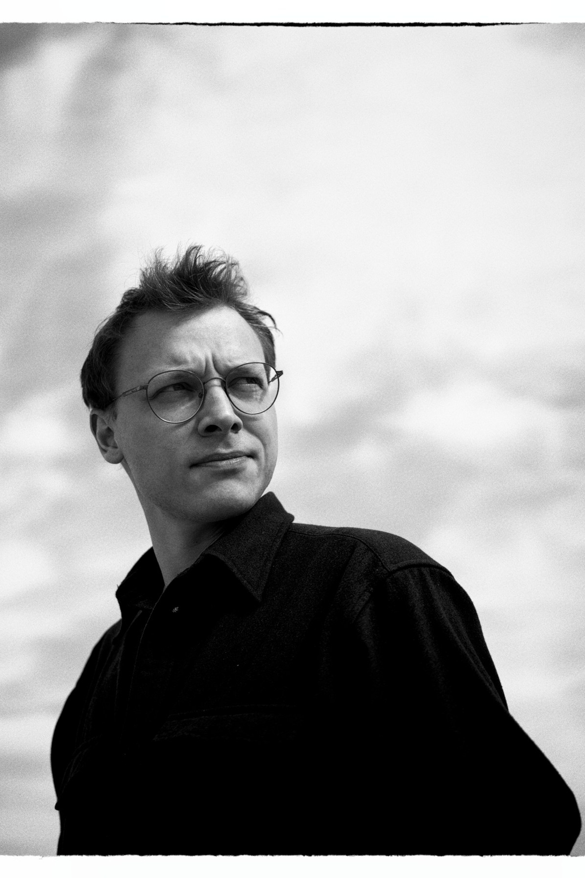 Egor Trukhin. Igor Mokhovyk — Portrait Photographer in Germany (Berlin and Worldwide