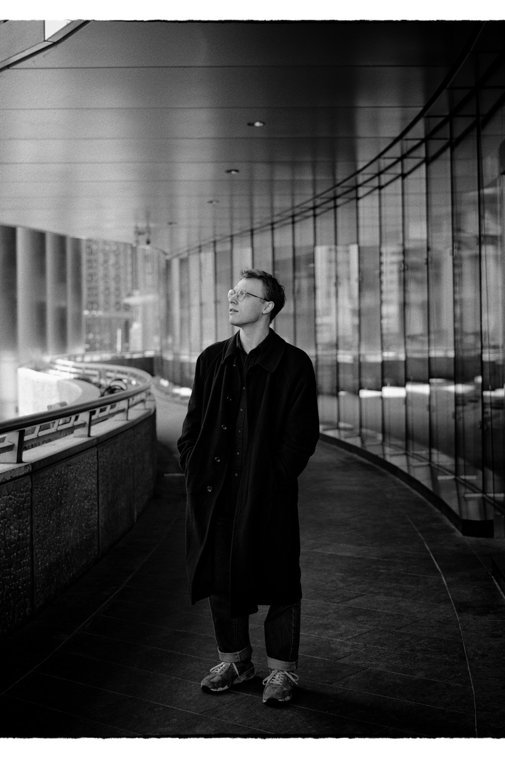Egor Trukhin. Igor Mokhovyk — Portrait Photographer in Germany (Berlin and Worldwide