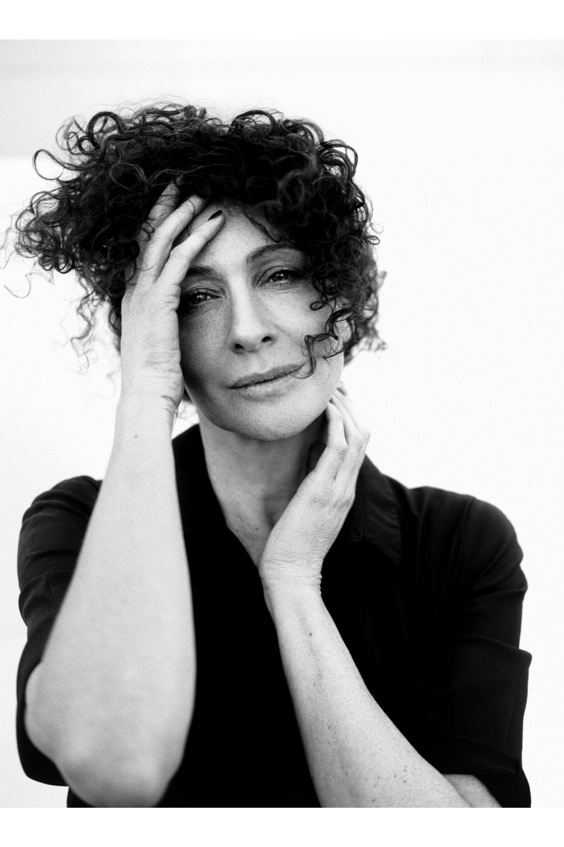 Kseniya Rappoport. Igor Mokhovyk — Portrait Photographer in Germany (Berlin and Worldwide
