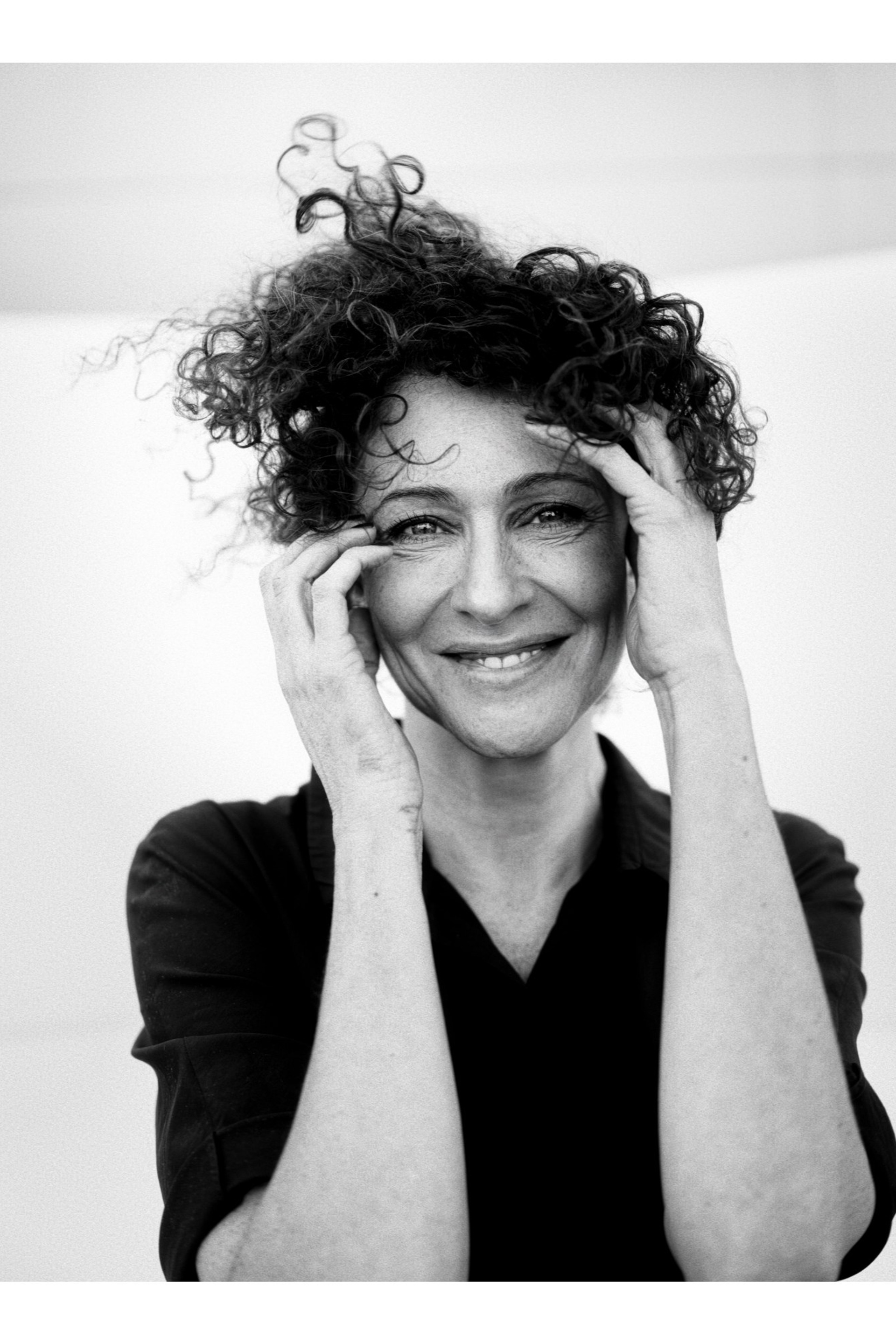 Kseniya Rappoport. Igor Mokhovyk — Portrait Photographer in Germany (Berlin and Worldwide