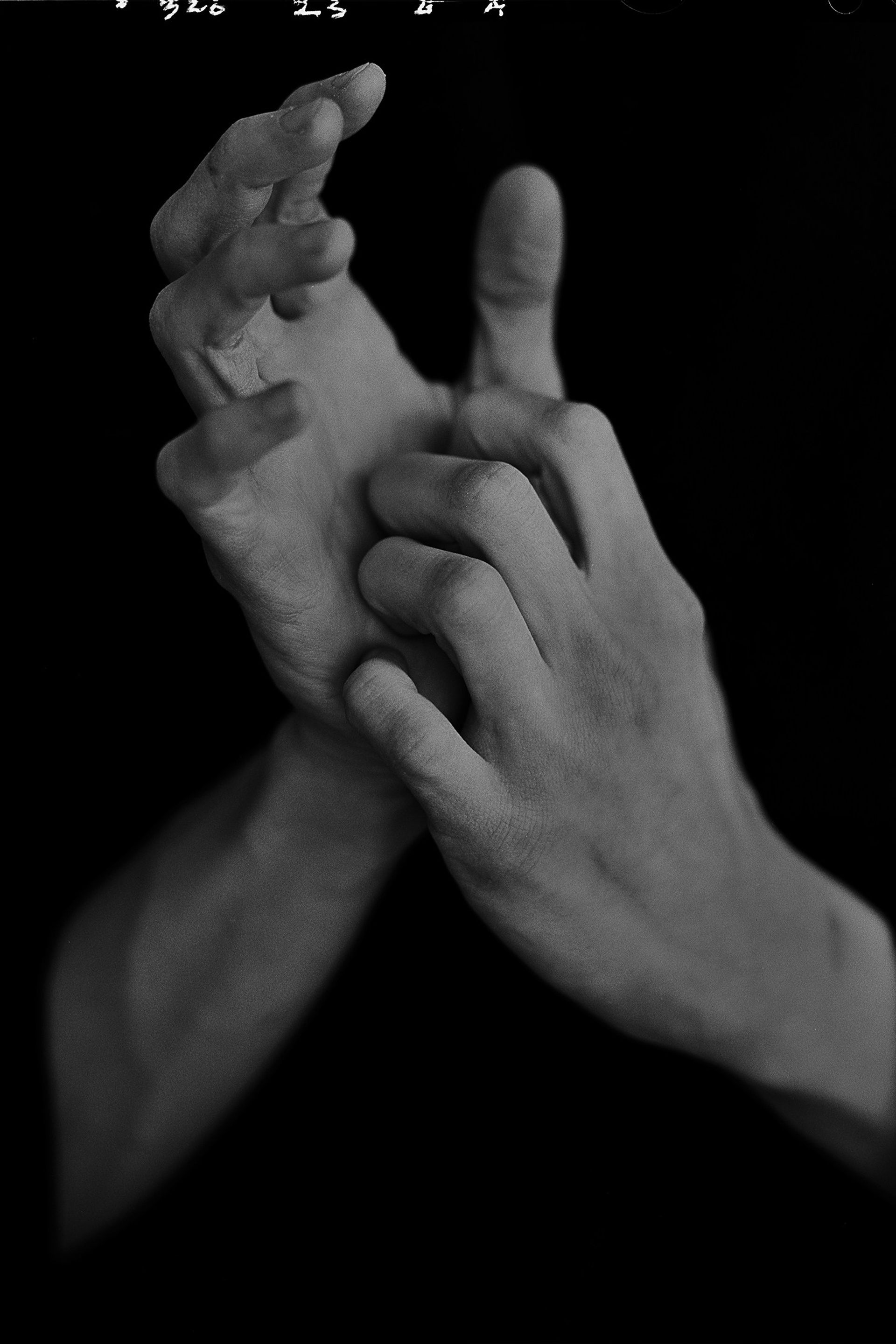 Hands. Igor Mokhovyk — Portrait Photographer in Germany (Berlin and Worldwide