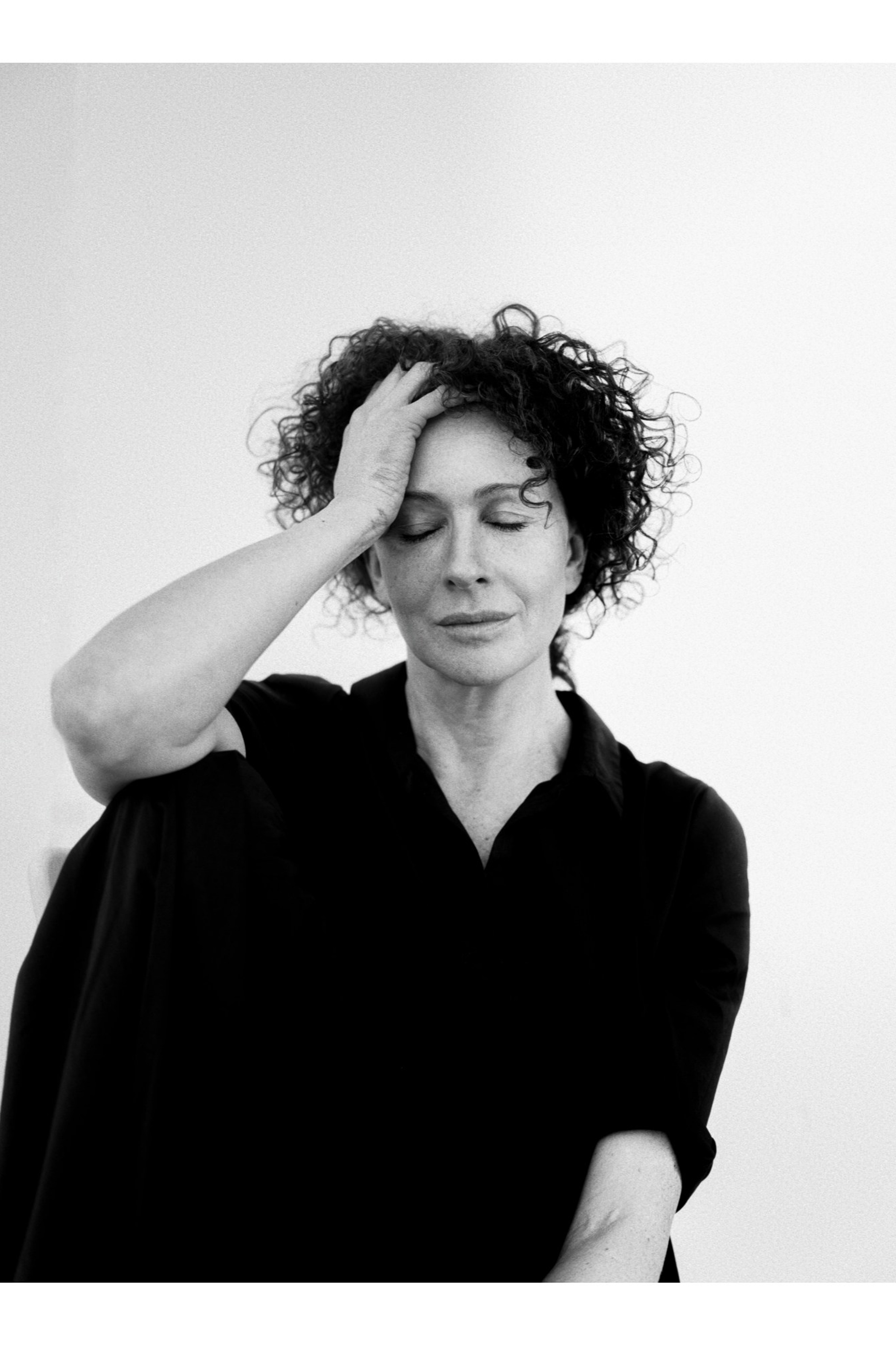Kseniya Rappoport. Igor Mokhovyk — Portrait Photographer in Germany (Berlin and Worldwide
