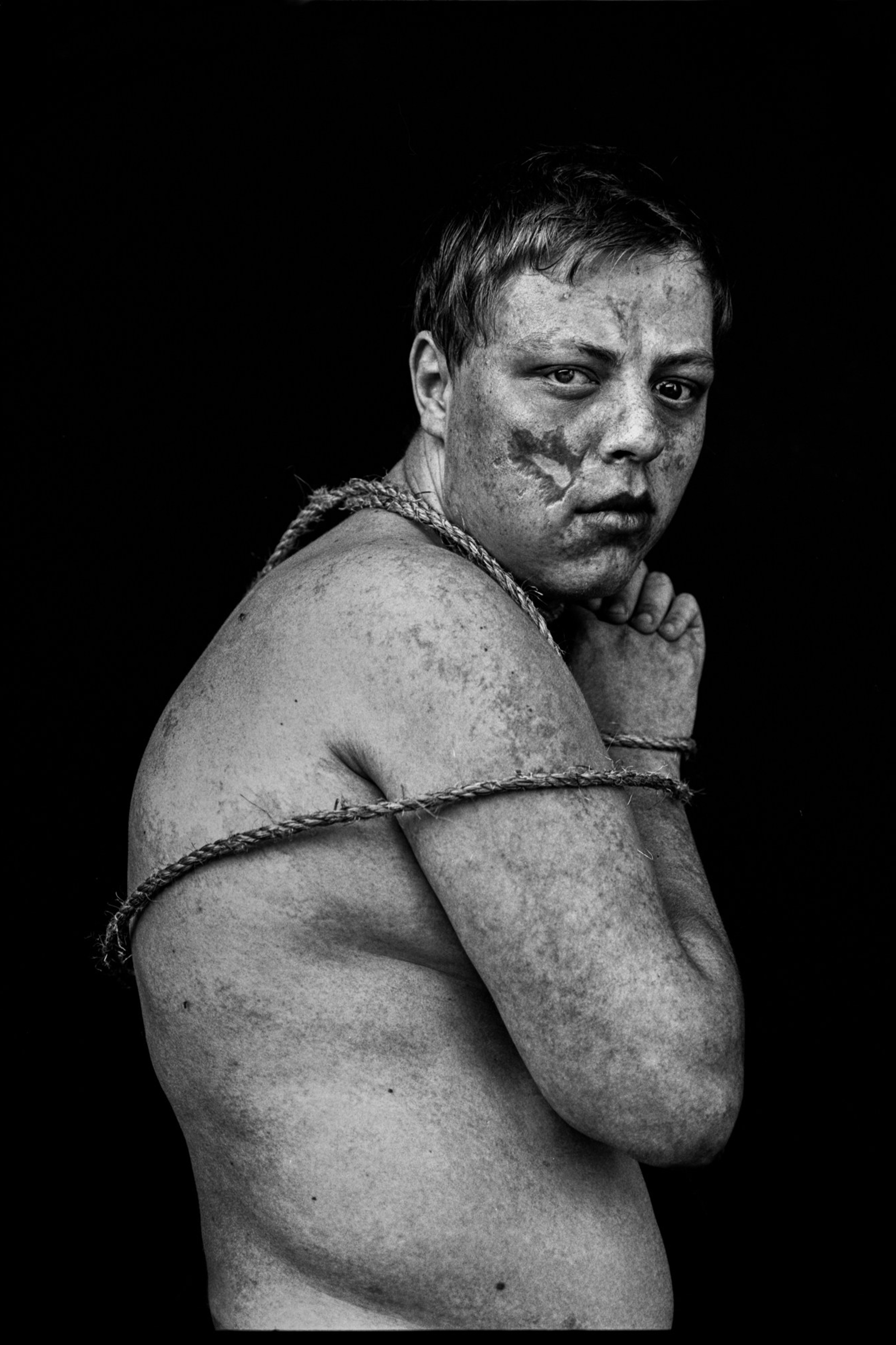 People. Igor Mokhovyk — Portrait Photographer in Germany (Berlin and Worldwide