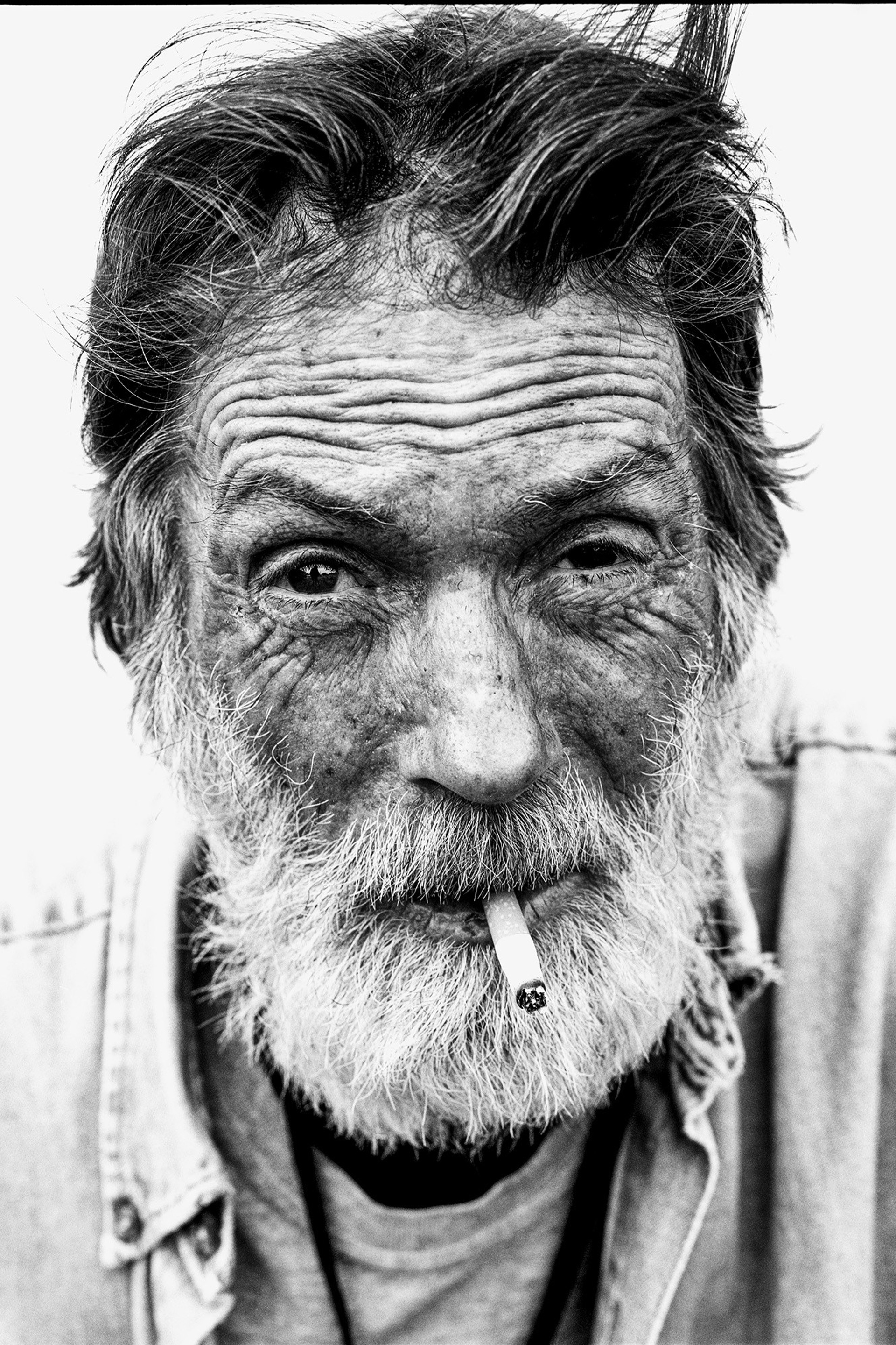 People. Igor Mokhovyk — Portrait Photographer in Germany (Berlin and Worldwide
