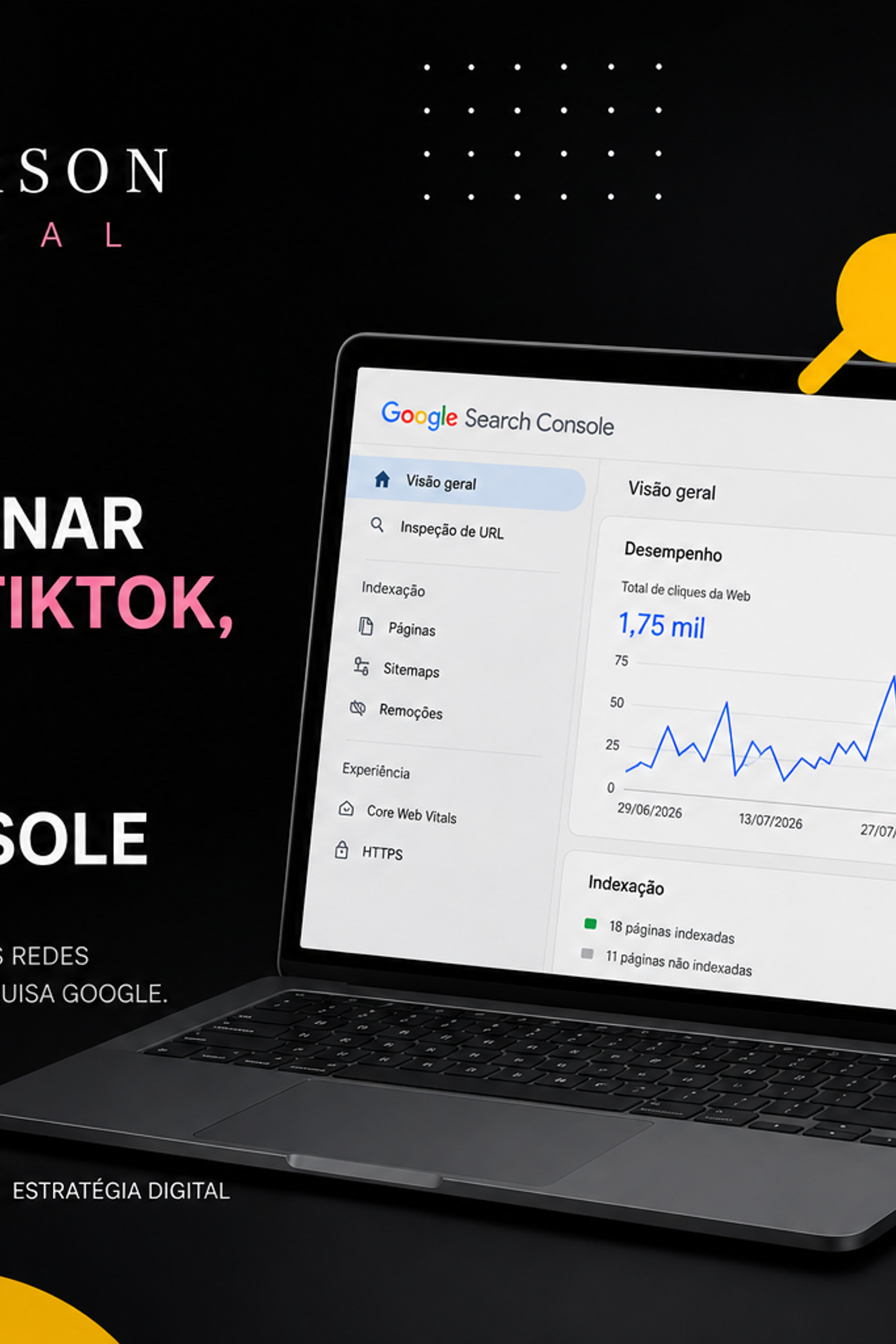 Siglas do Marketing Digital: Guia Completo para Iniciantes
