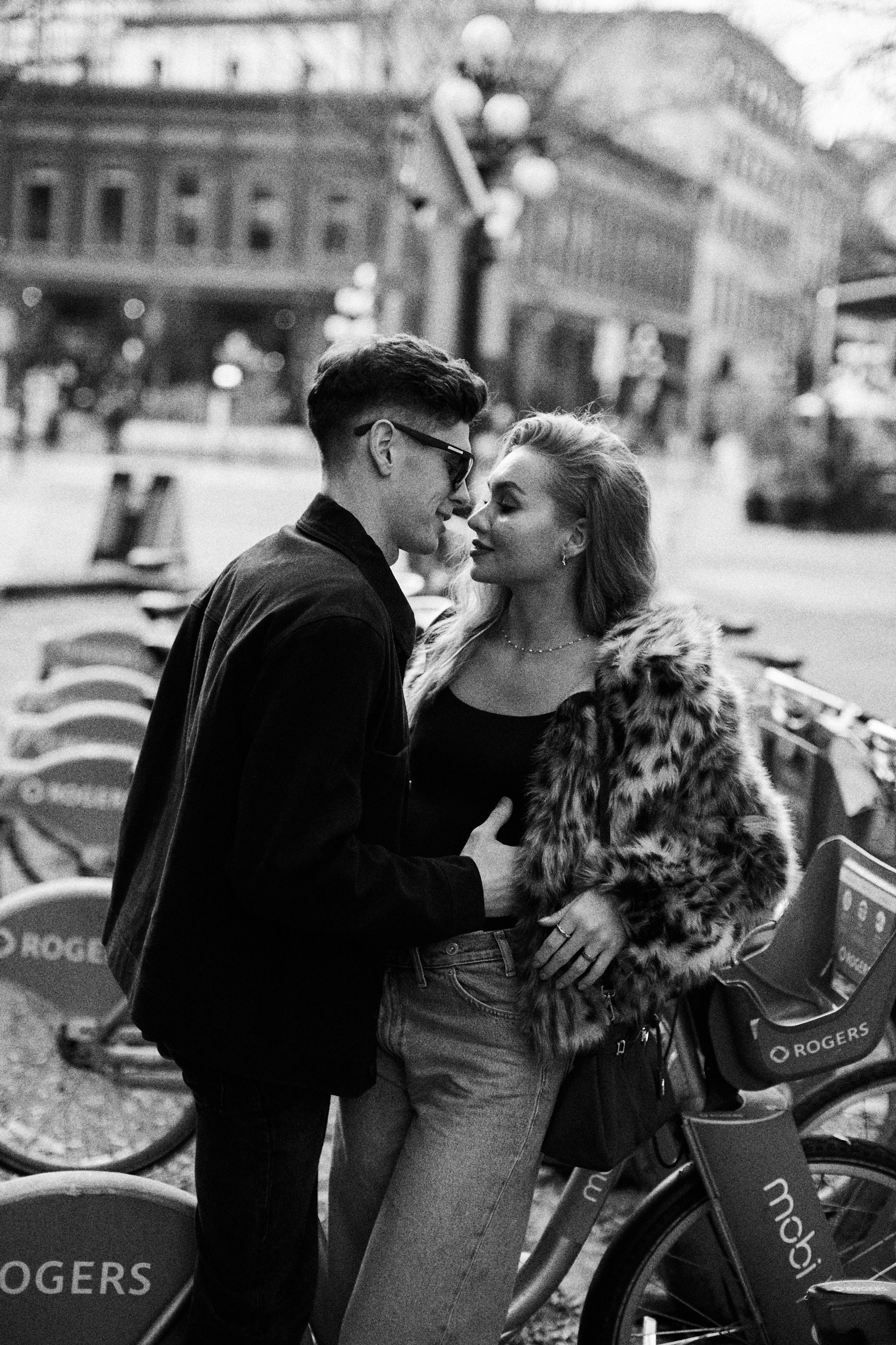 Vancouver  Photographer stories and announcements. Location131 | Vancouver Photographer for Fashion, Portraits, Events and More Across Canada| YVR — Vlad Li