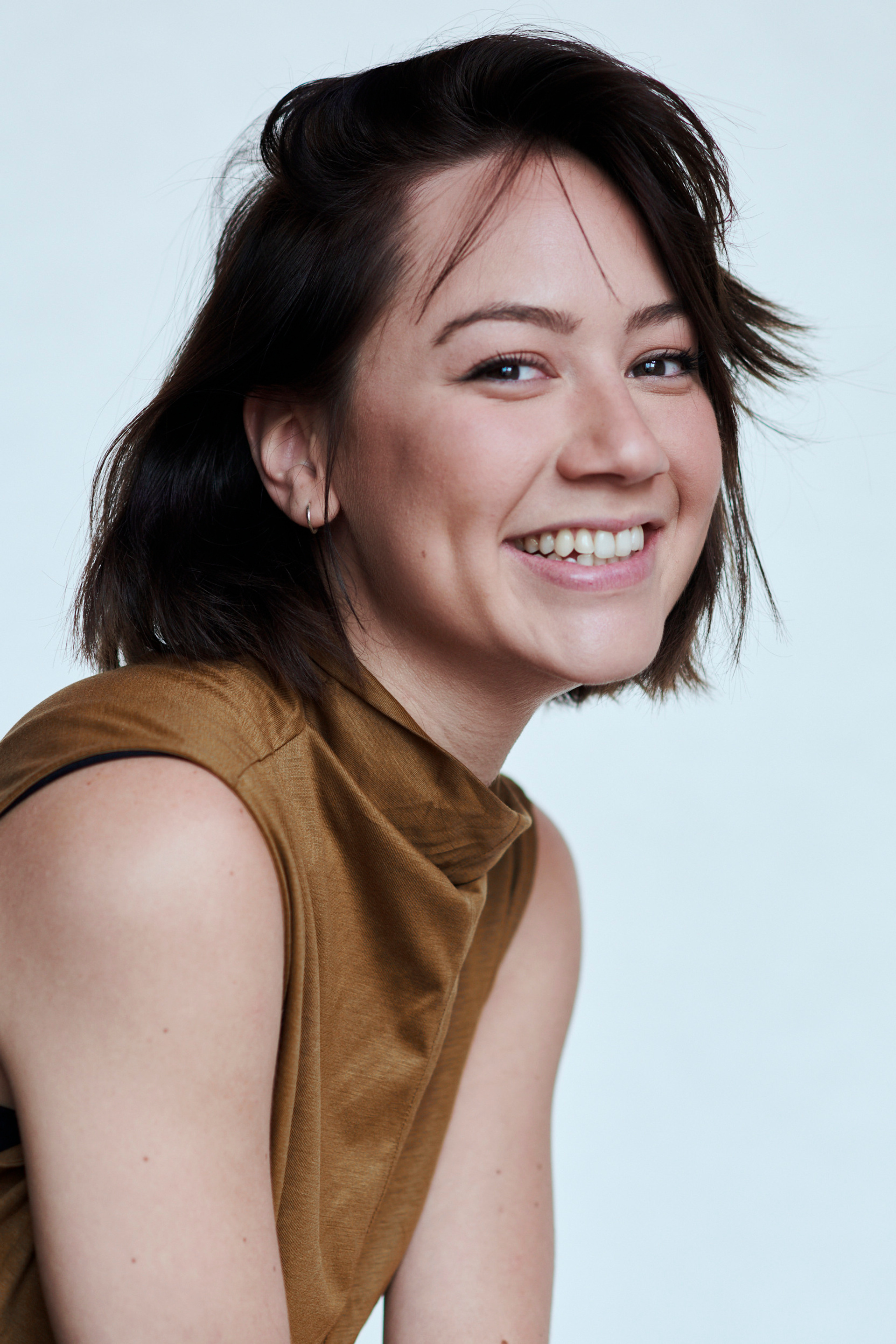 Alomai, actors headshots