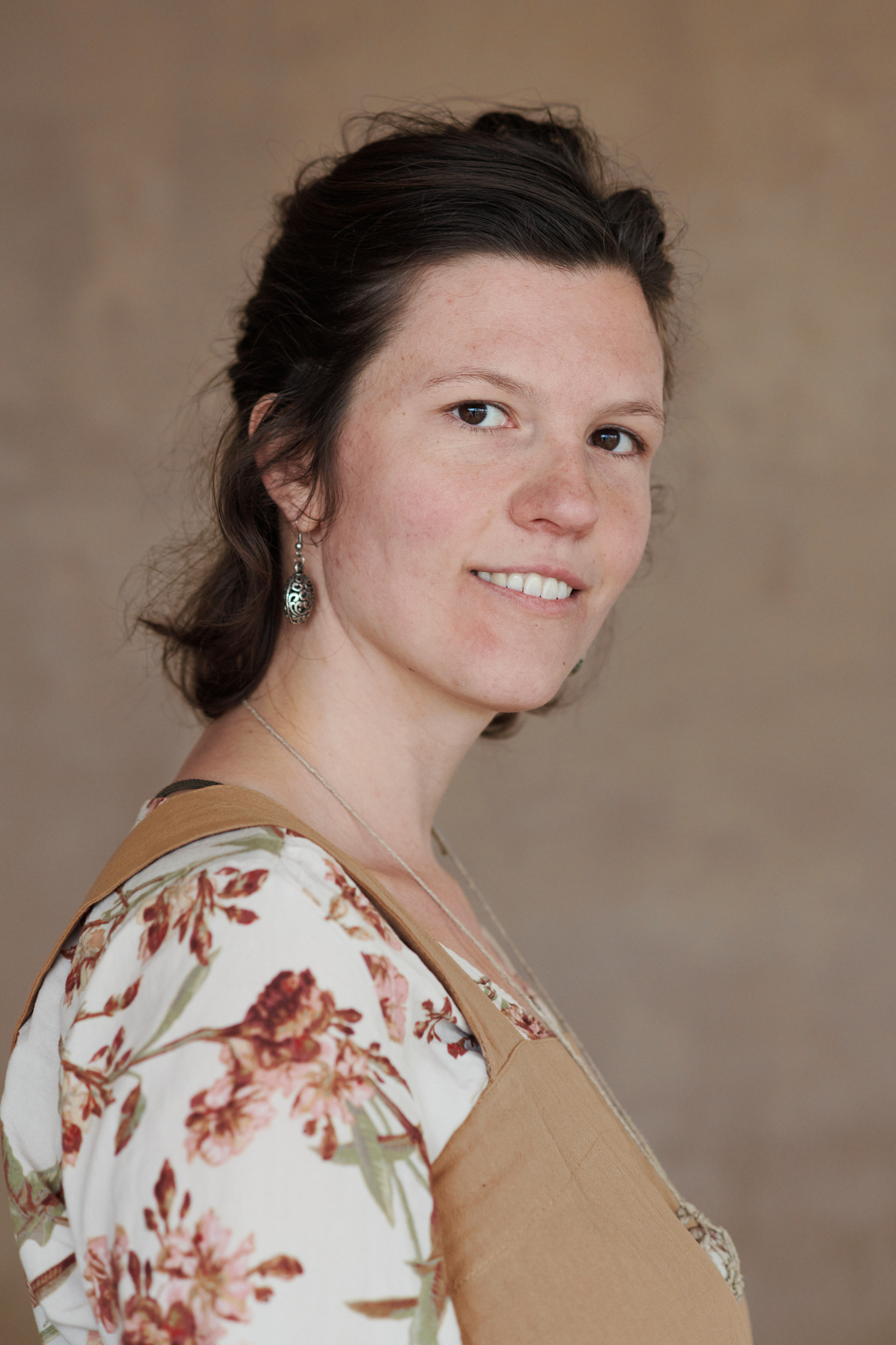 Headshots for Live-To-BE