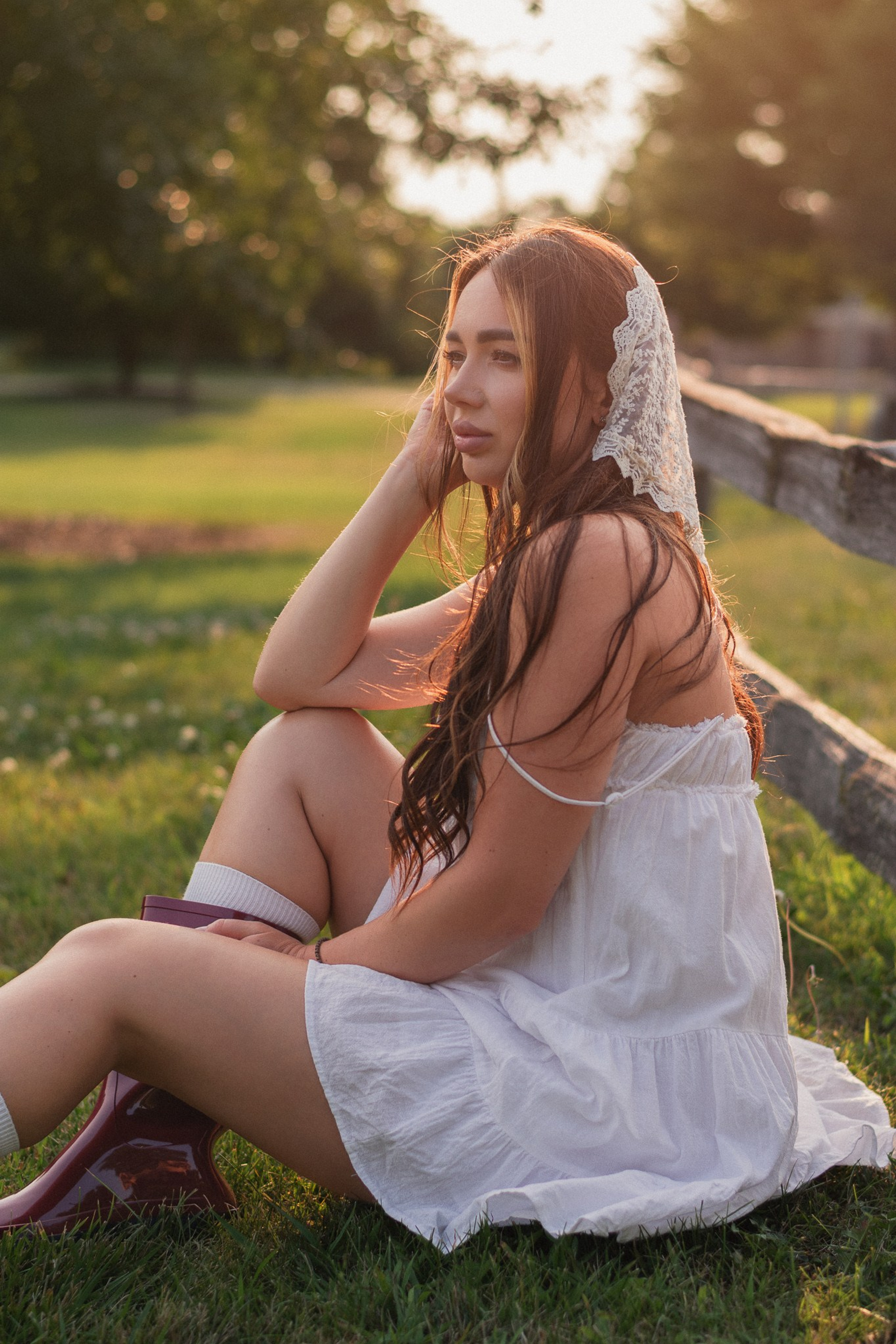 Portrait Sessions