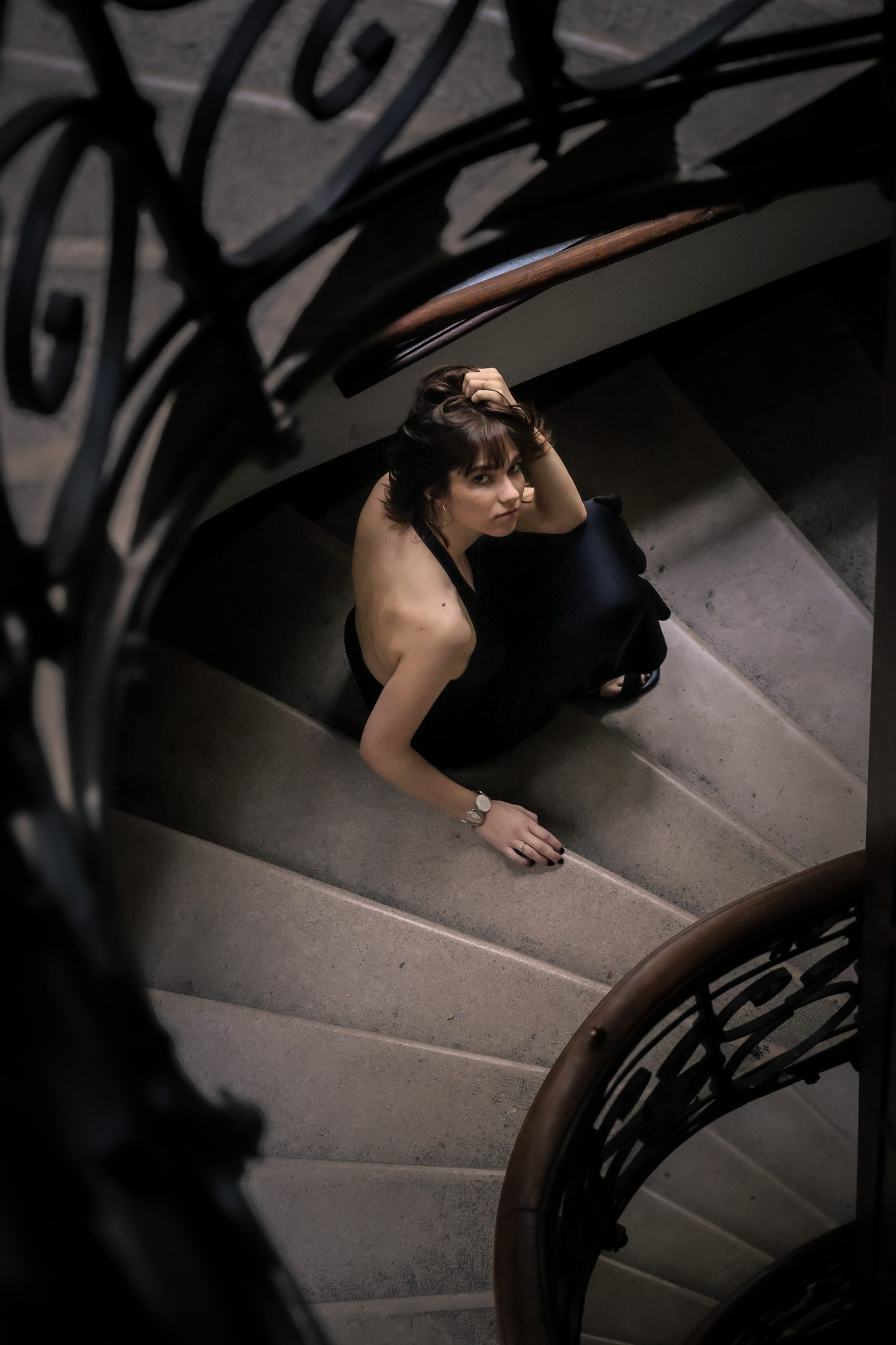 Stories. Portrait, couple and family photography in Vienna, Austria