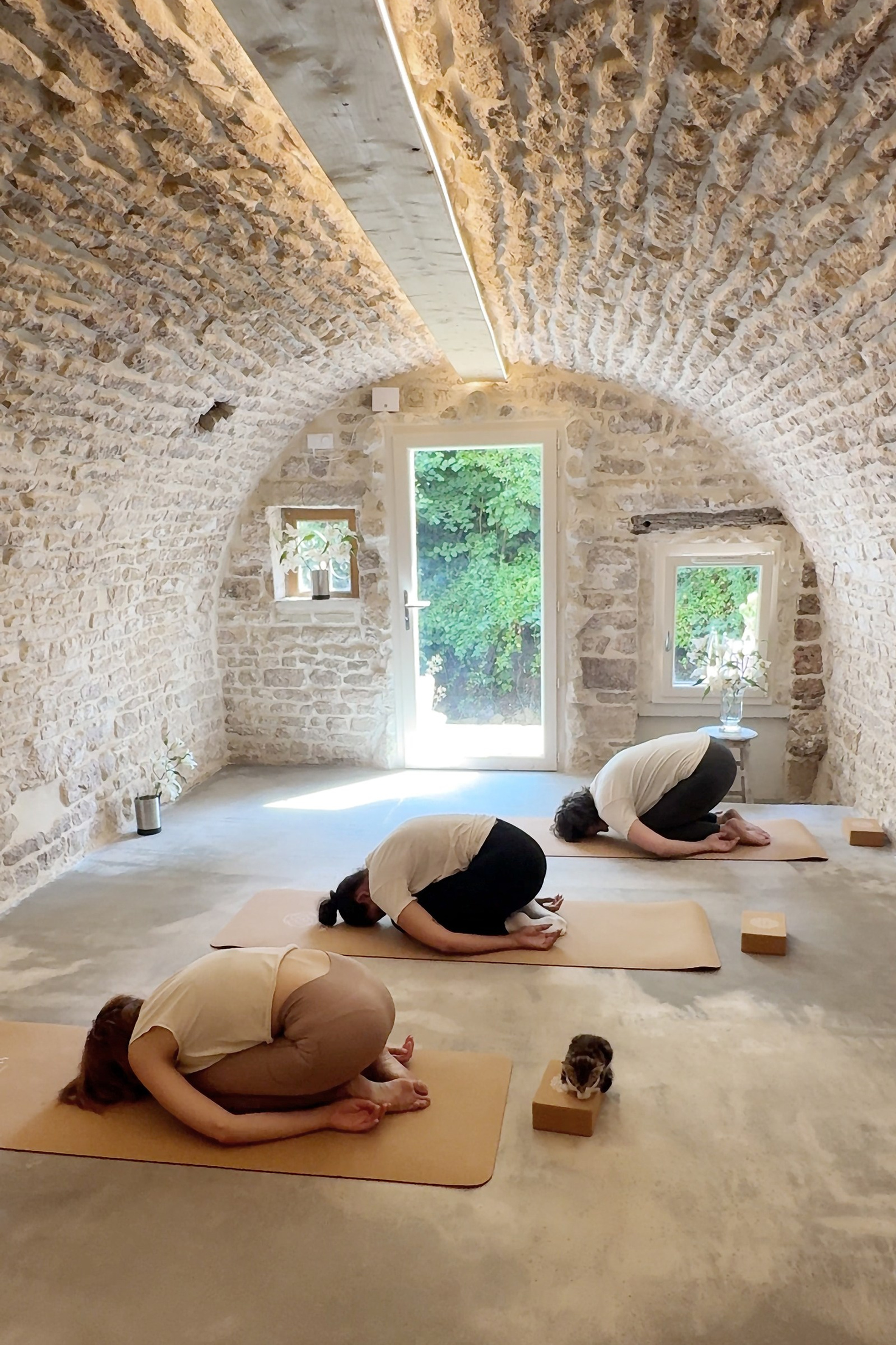 YOGOCIETY. Екатерина Матьё — профессиональный фотограф из города Осер Франция