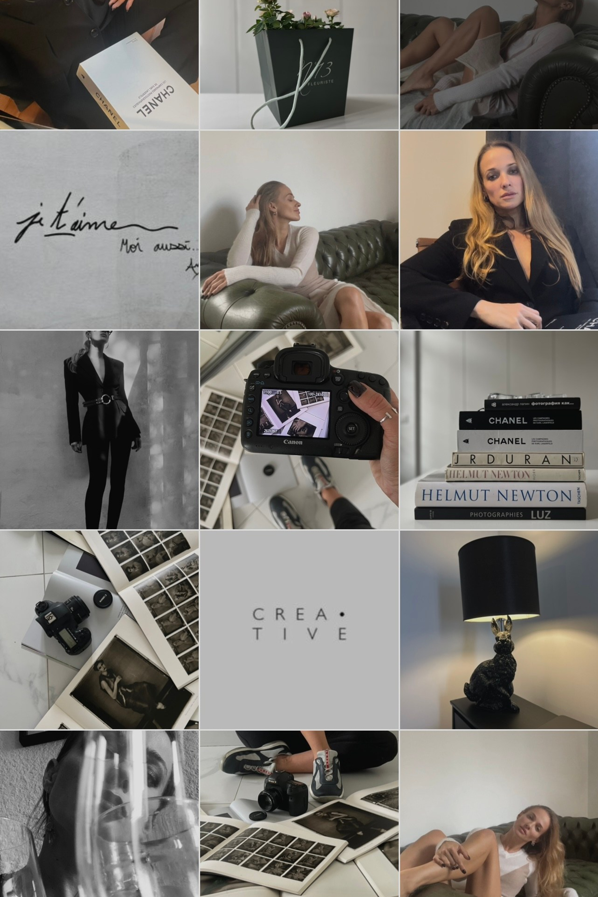 Minimalisme. Photographe professionnelle de la ville d’Auxerre - Ekaterina Mathieu