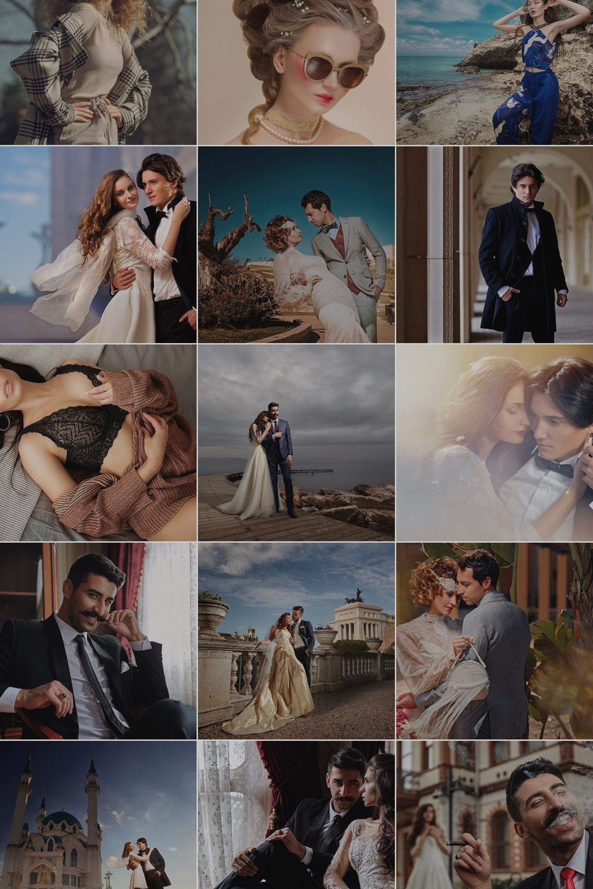 Lumineux, créatif. Photographe professionnelle de la ville d’Auxerre - Ekaterina Mathieu