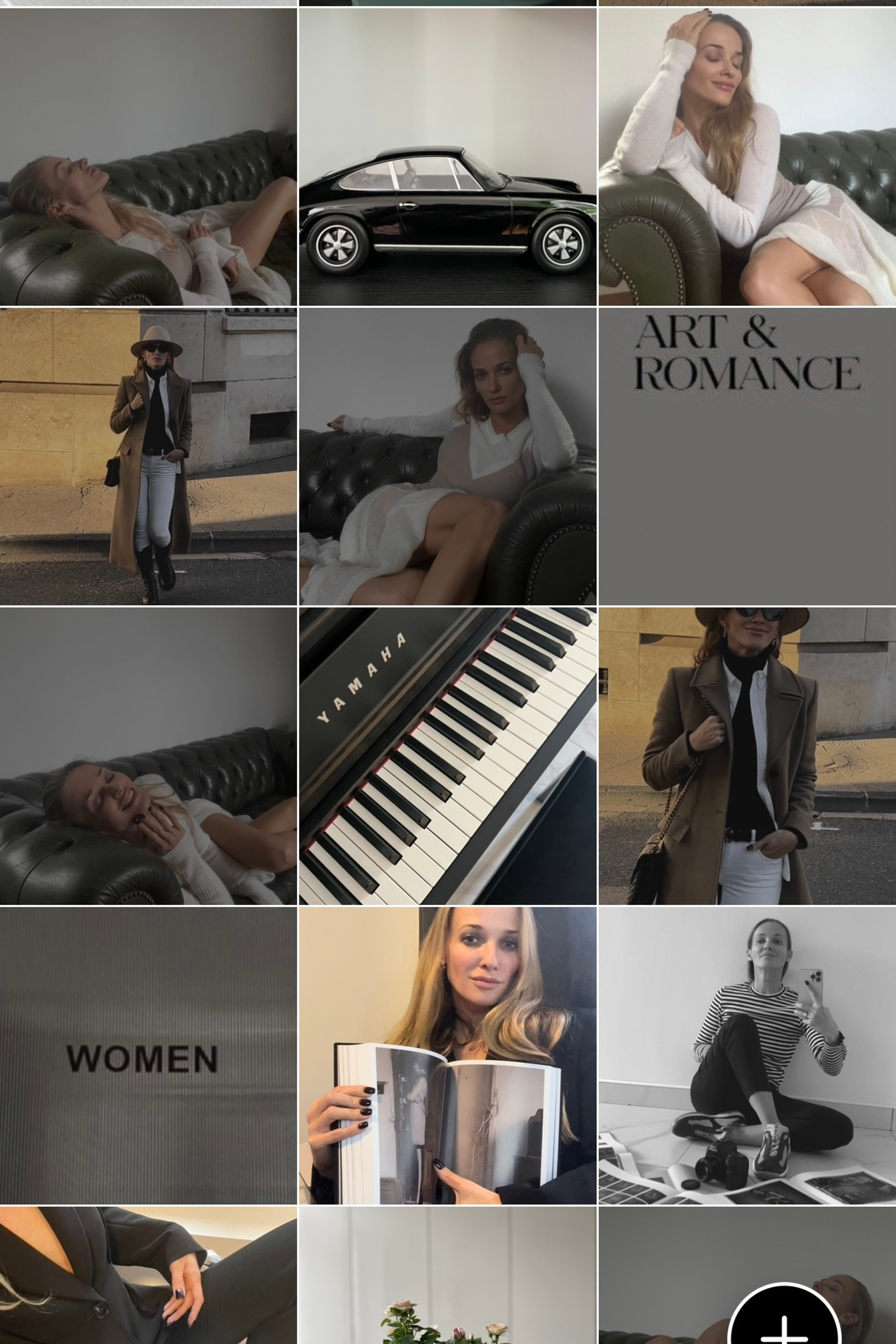 Minimalisme. Photographe professionnelle de la ville d’Auxerre - Ekaterina Mathieu