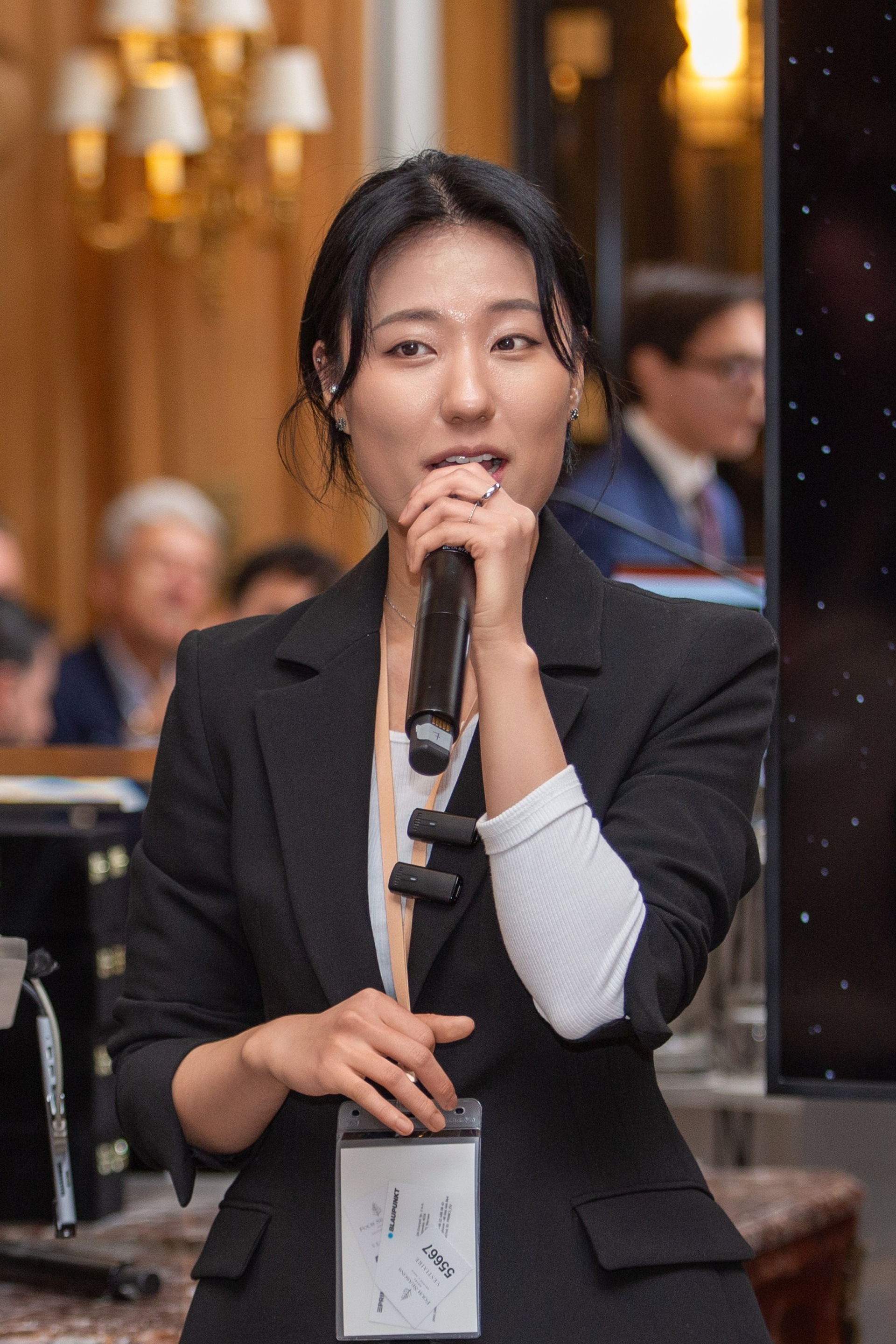 HIRONIC. Екатерина Матьё — профессиональный фотограф из города Осер Франция