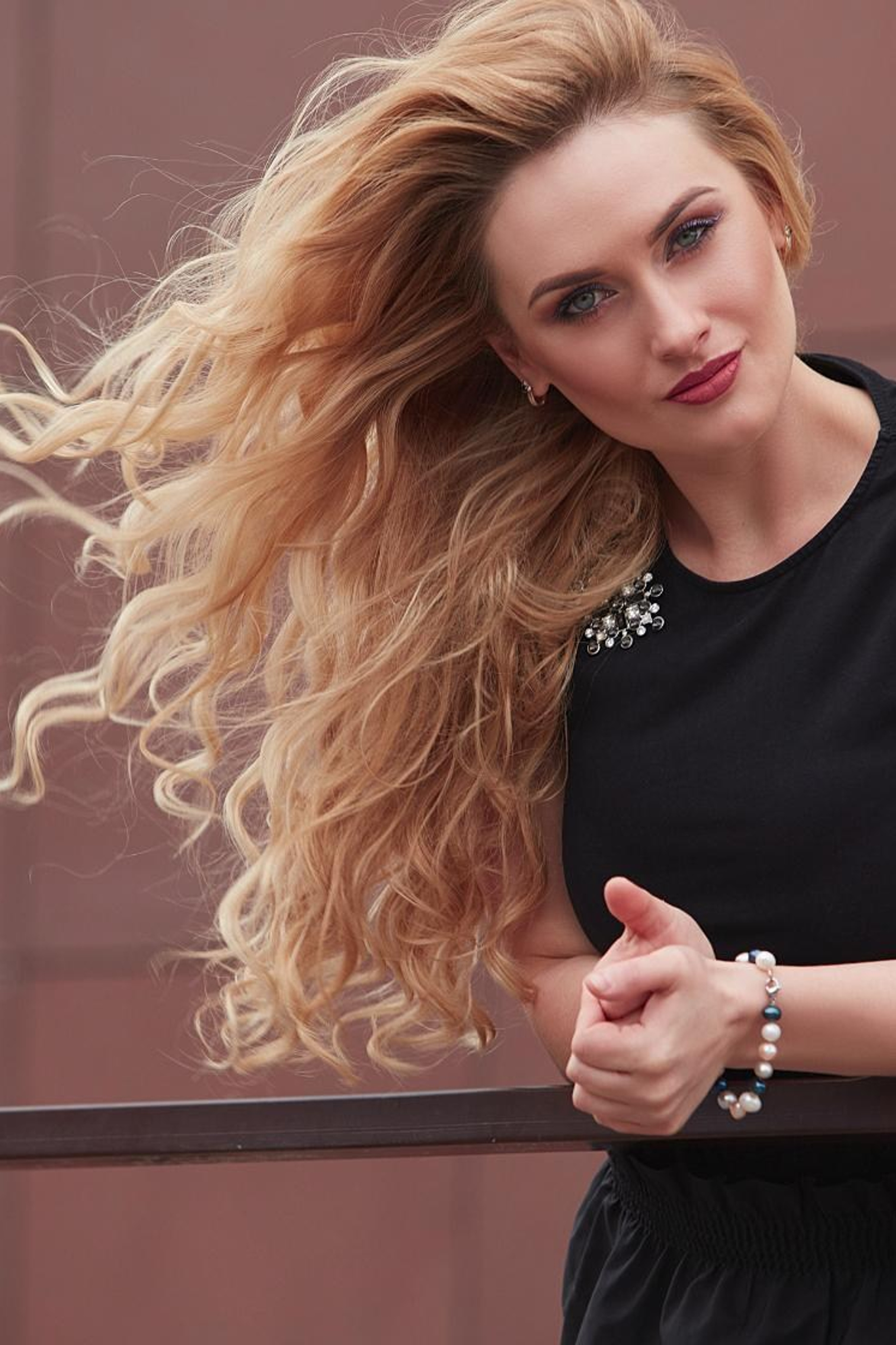 Filmage de l’équipe du magazine. Professional photographer based in the city of Auxerre — Ekaterina Mathieu