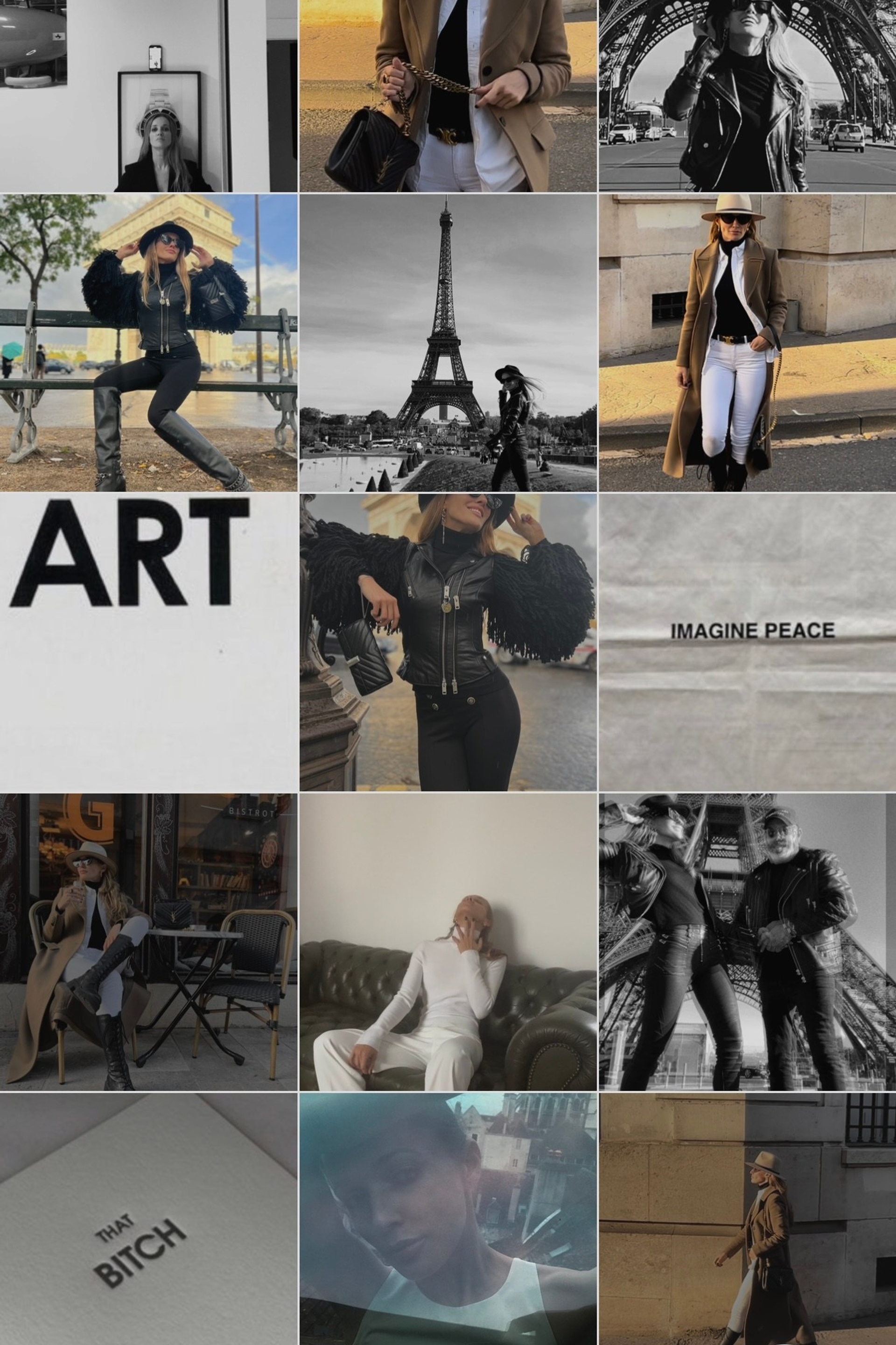 Minimalisme. Photographe professionnelle de la ville d’Auxerre - Ekaterina Mathieu