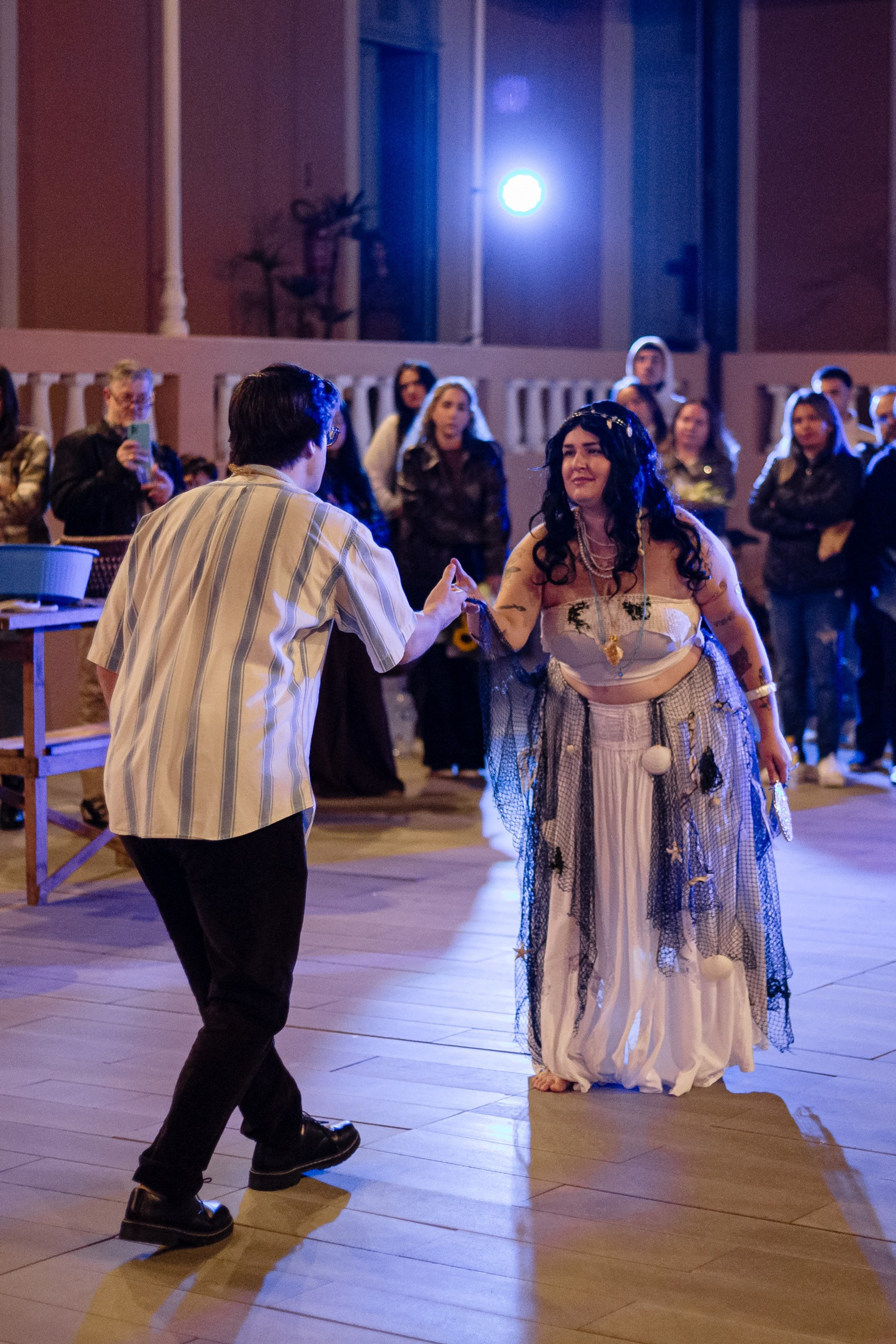 Show da cantora Roberta Miranda na Univali