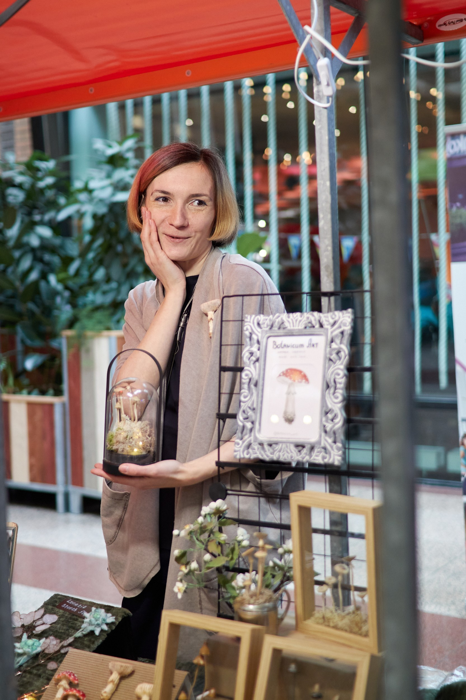 Reviews. Visual content creator, photographer in Eindhoven Anastasia Sarkisova