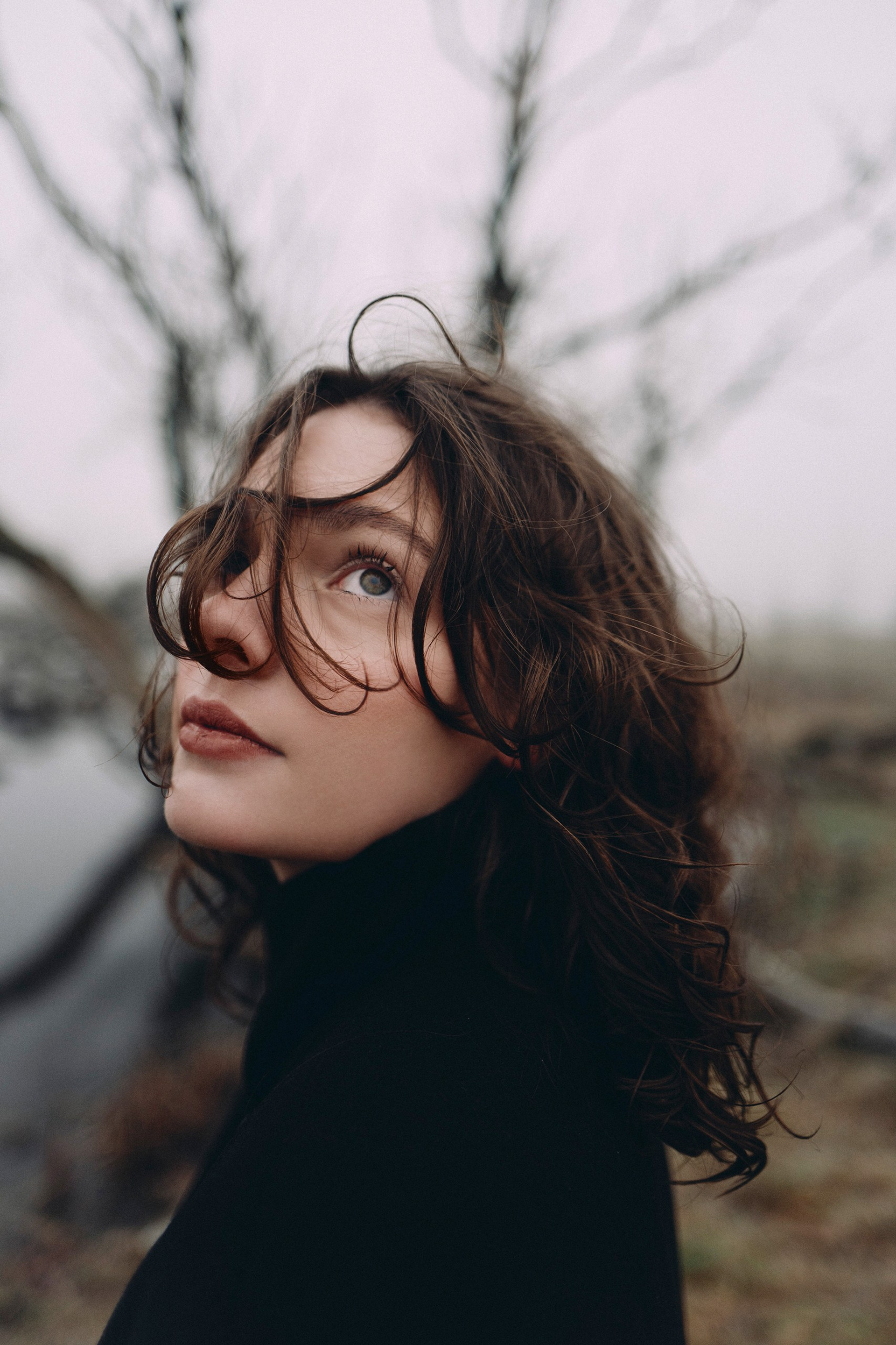 Kate. Models from Belarus