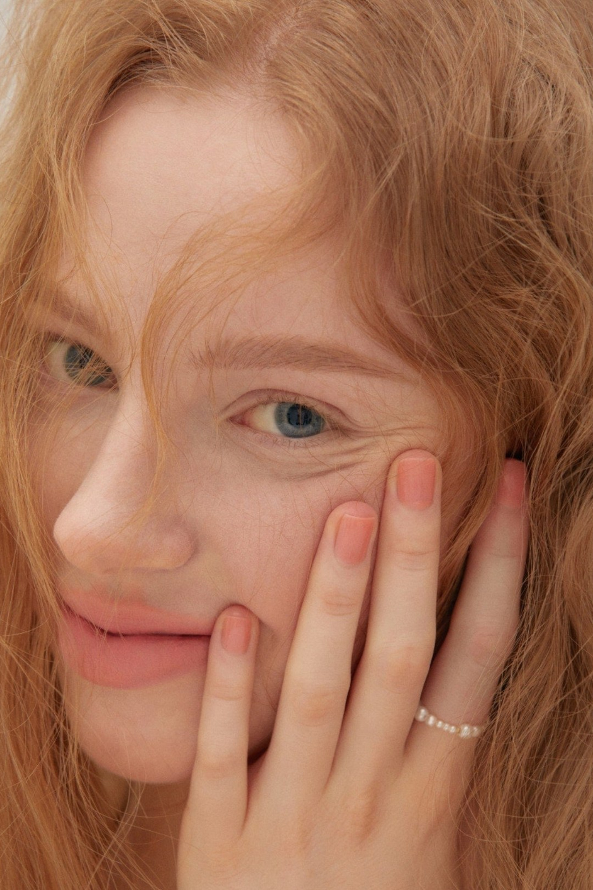 Angelina. Models from Belarus