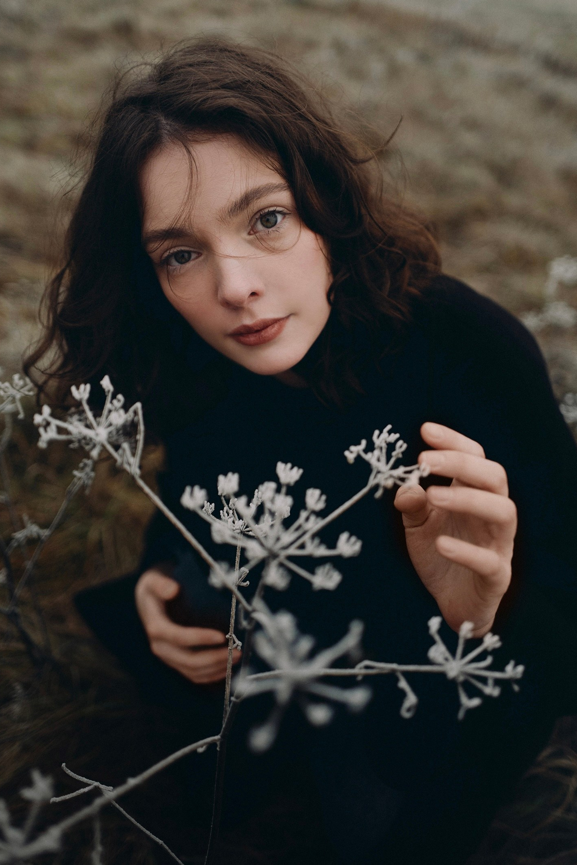 Kate. Models from Belarus