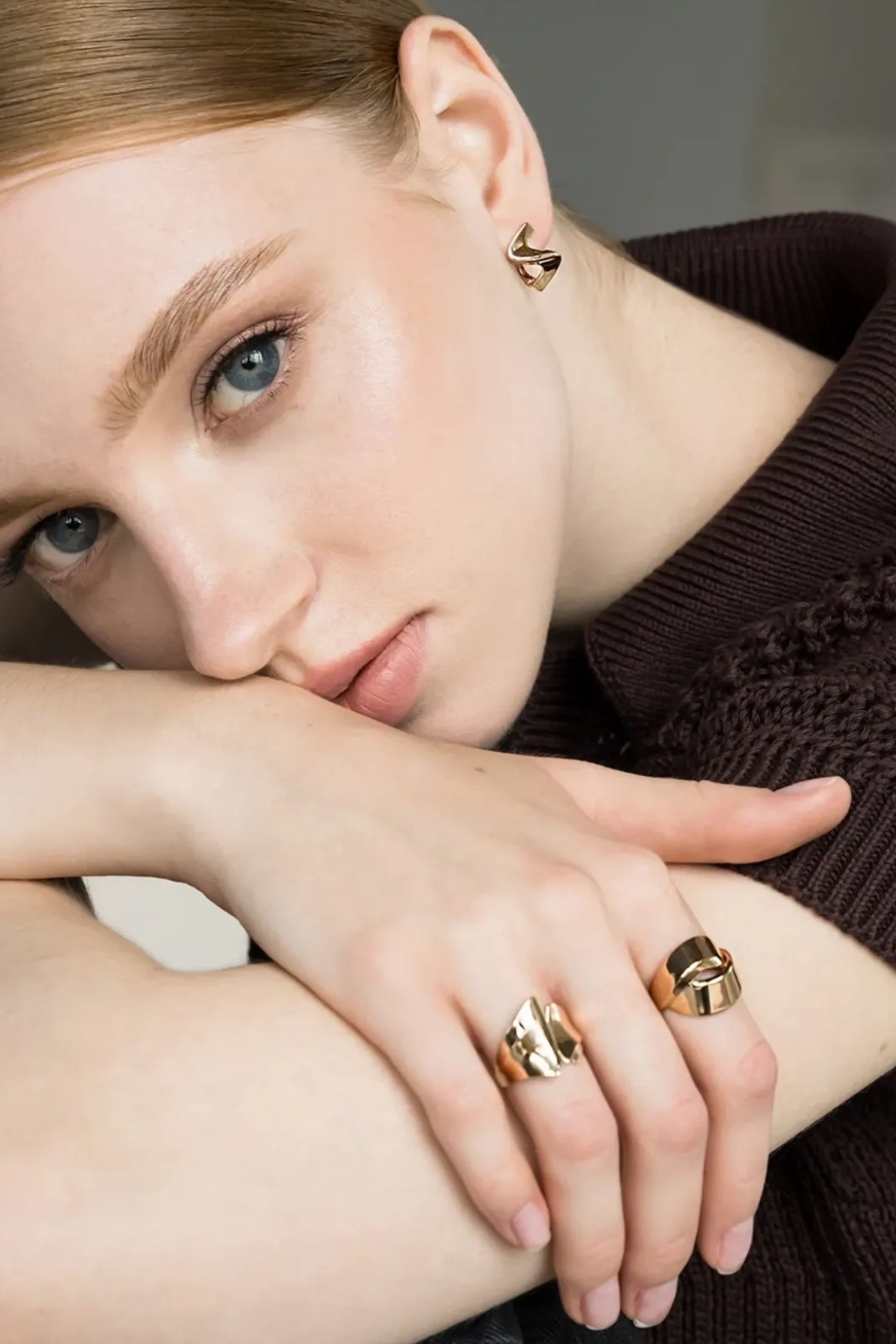 Angelina. Models from Belarus