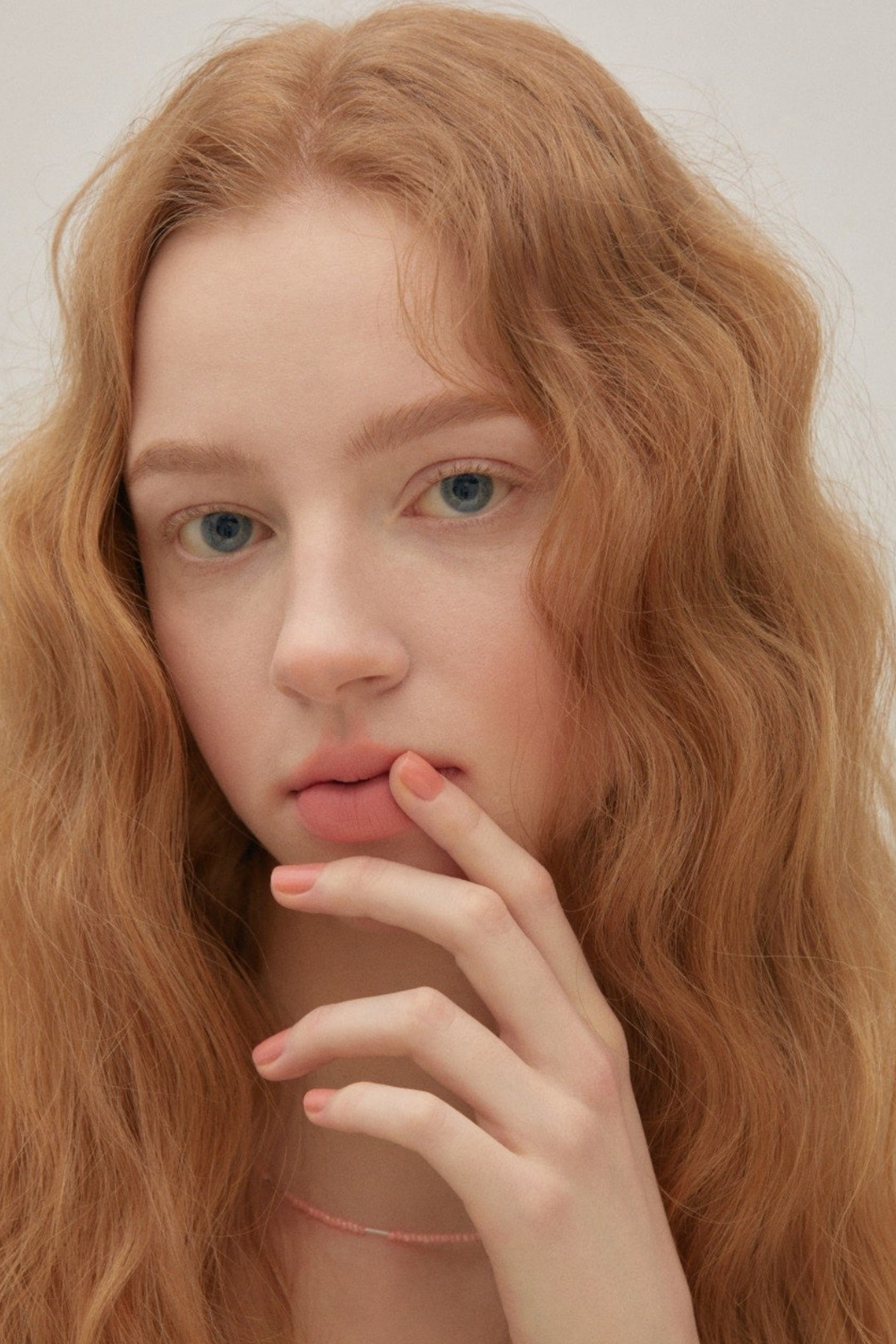 Angelina. Models from Belarus