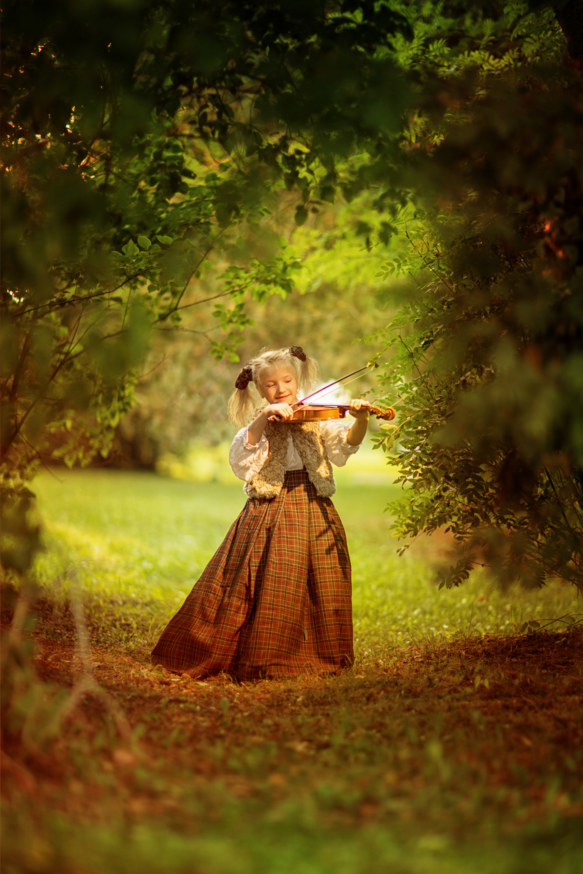 Polina Matvey (6 фото)