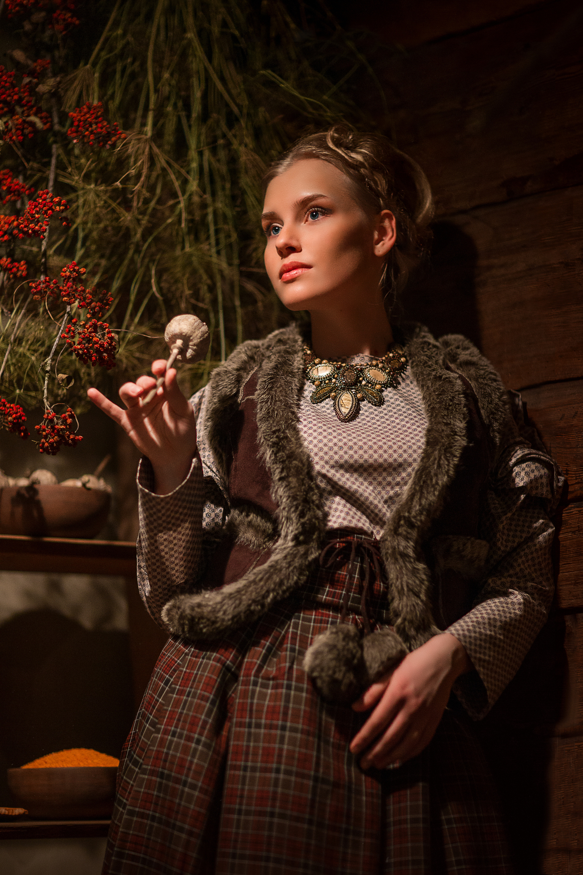 Veronika (3 фото)