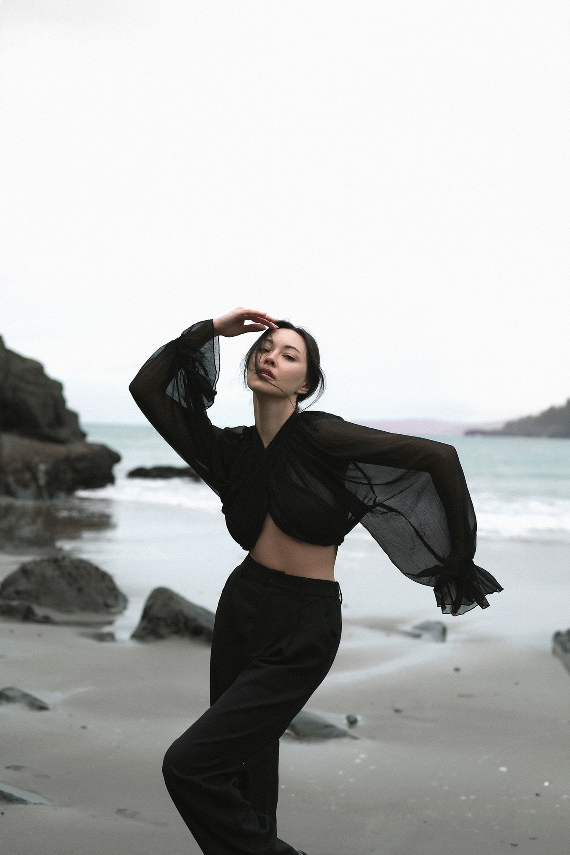 Client Reviews | Barskaia Photography (San Francisco). Ekaterina Barskaia — Portrait & Fashion Photographer in San Francisco