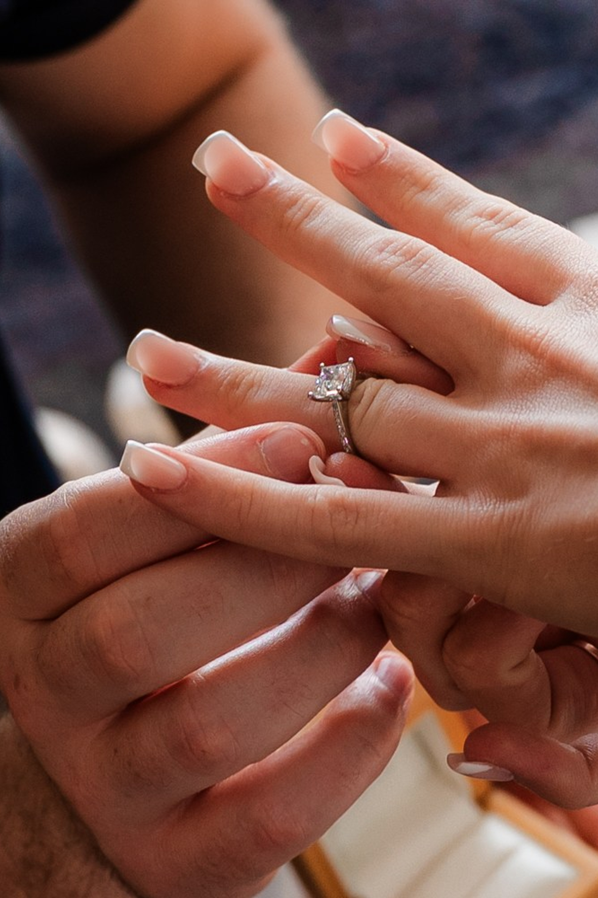 Stories. Tonya Kyrylenko photographer in London