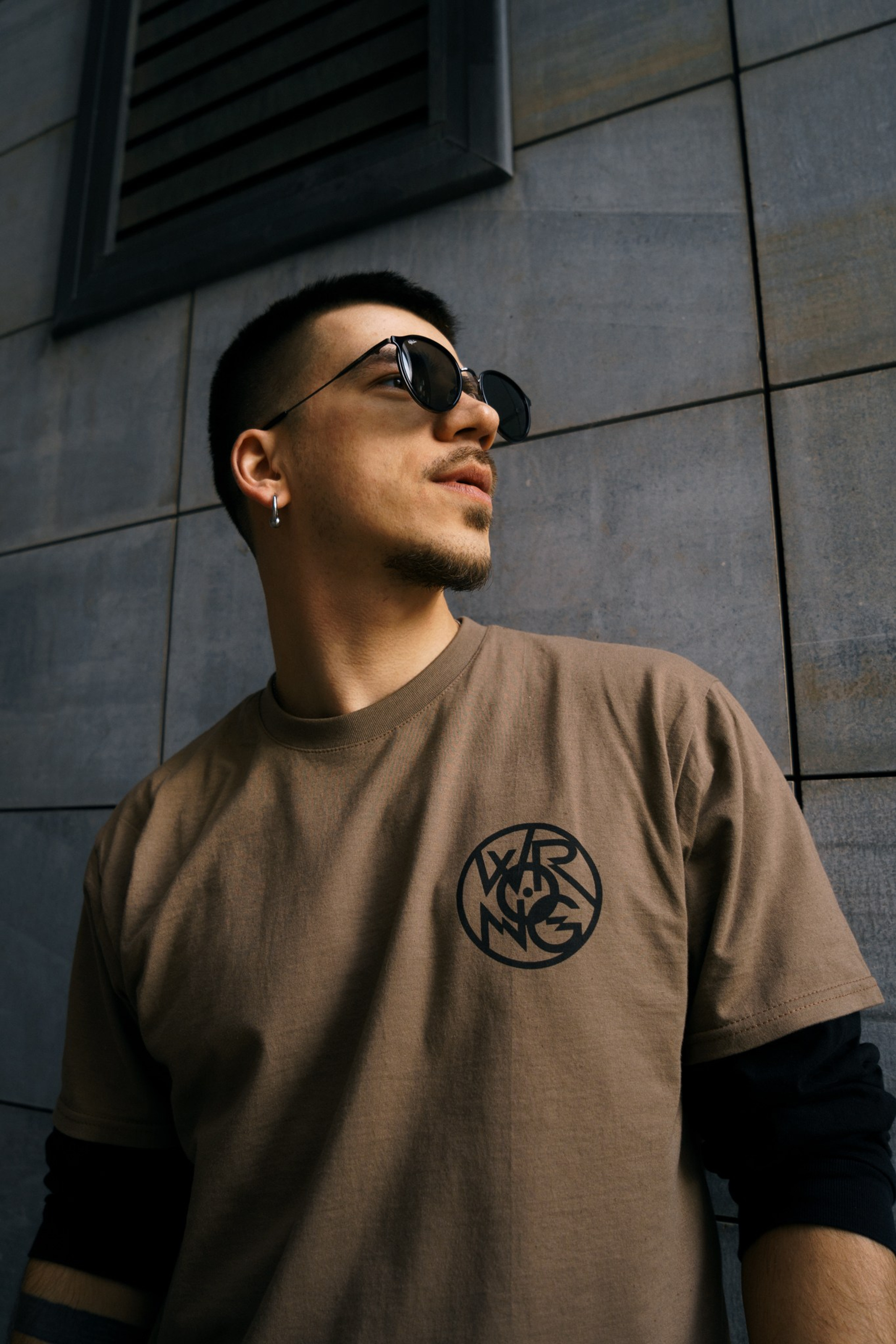 WRONG CULTURE | Brand