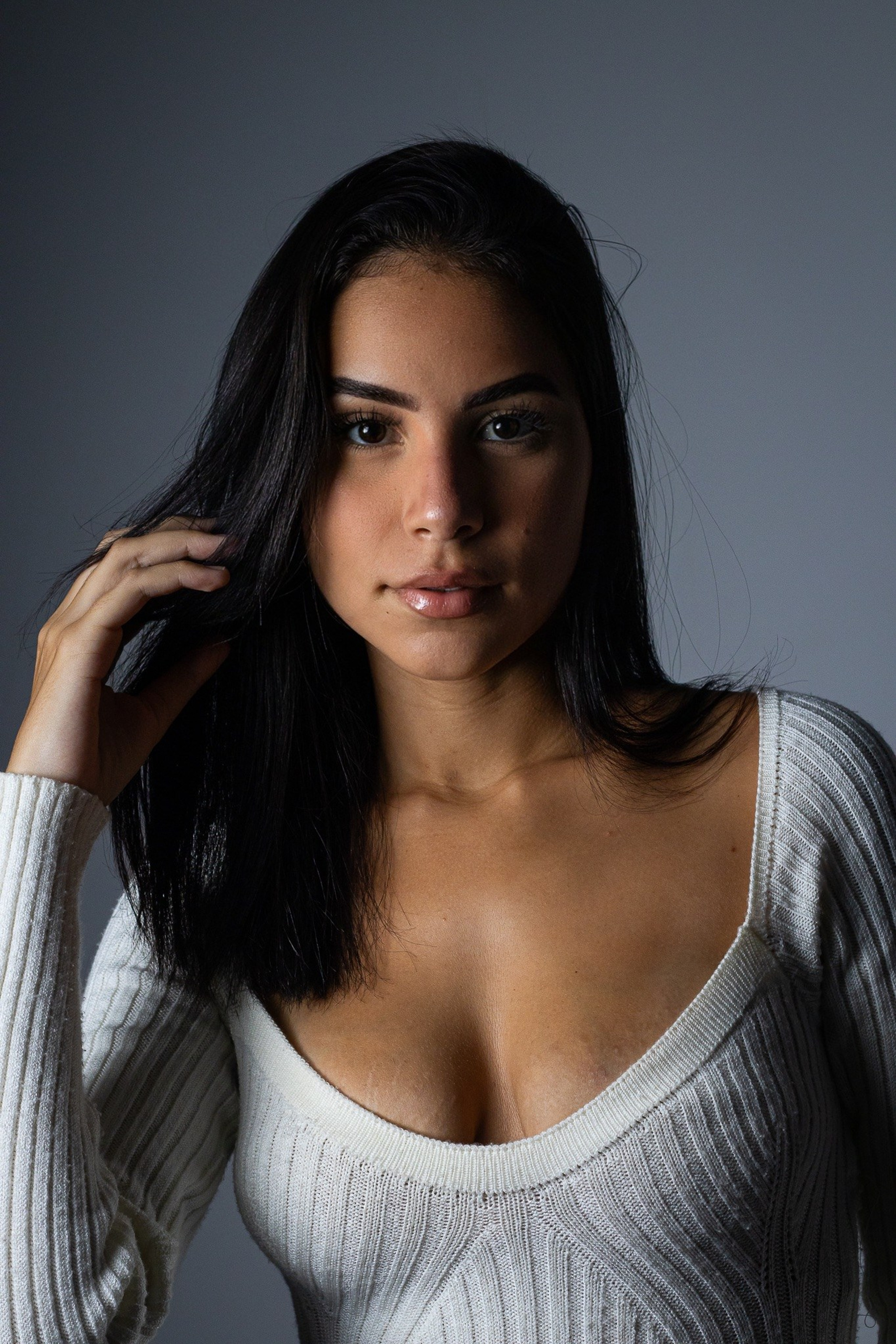 Retratos Profissionais