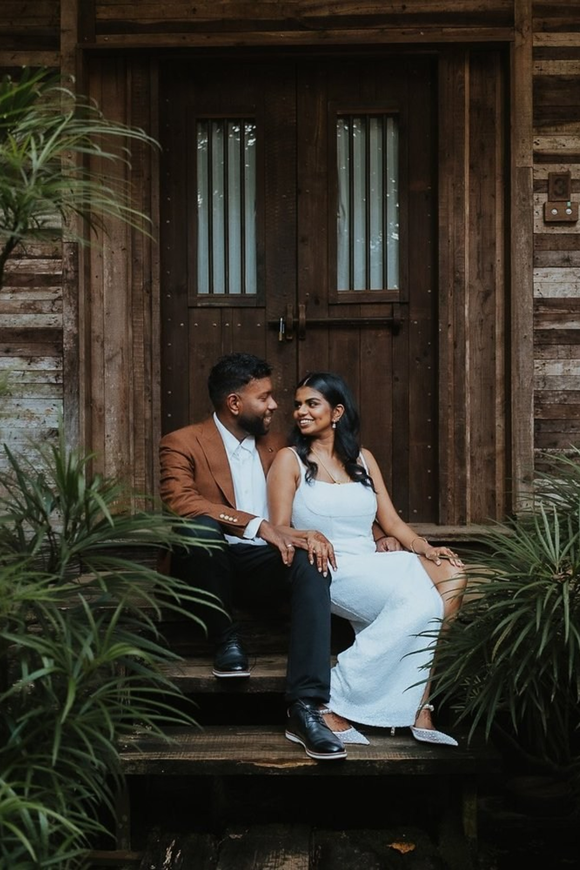 Tamil Christian Wedding & Reception photography