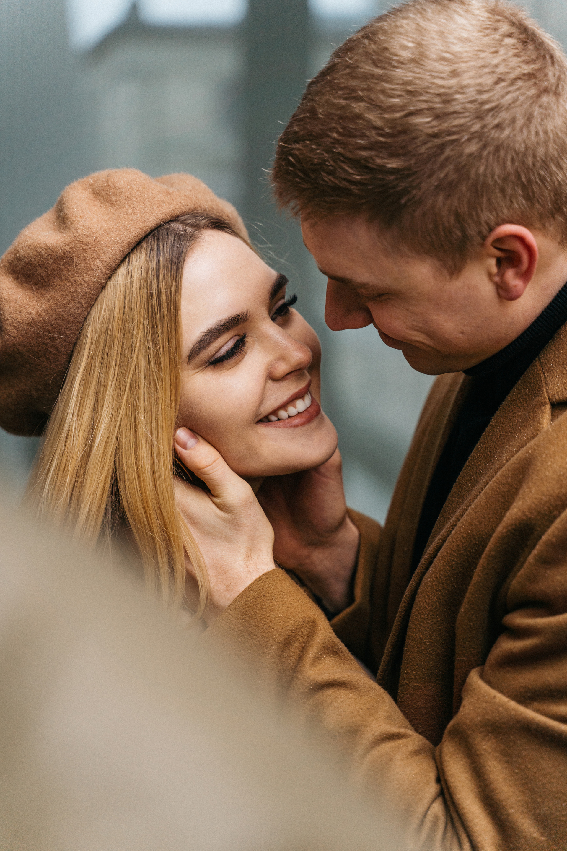 Lovestory in Berlin