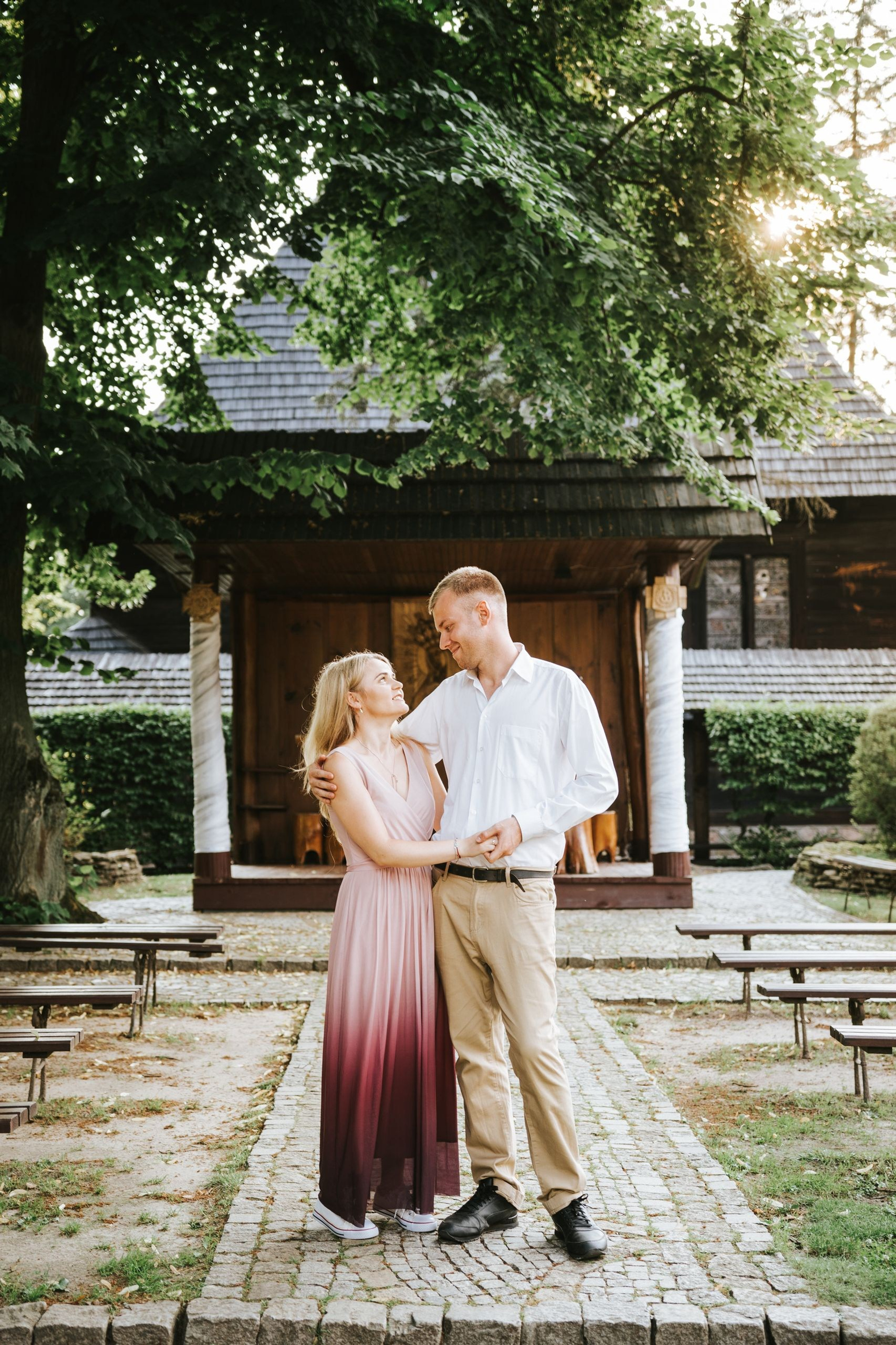 Ewa & Jakub. Michał Kaźmierczyk - Fotograf