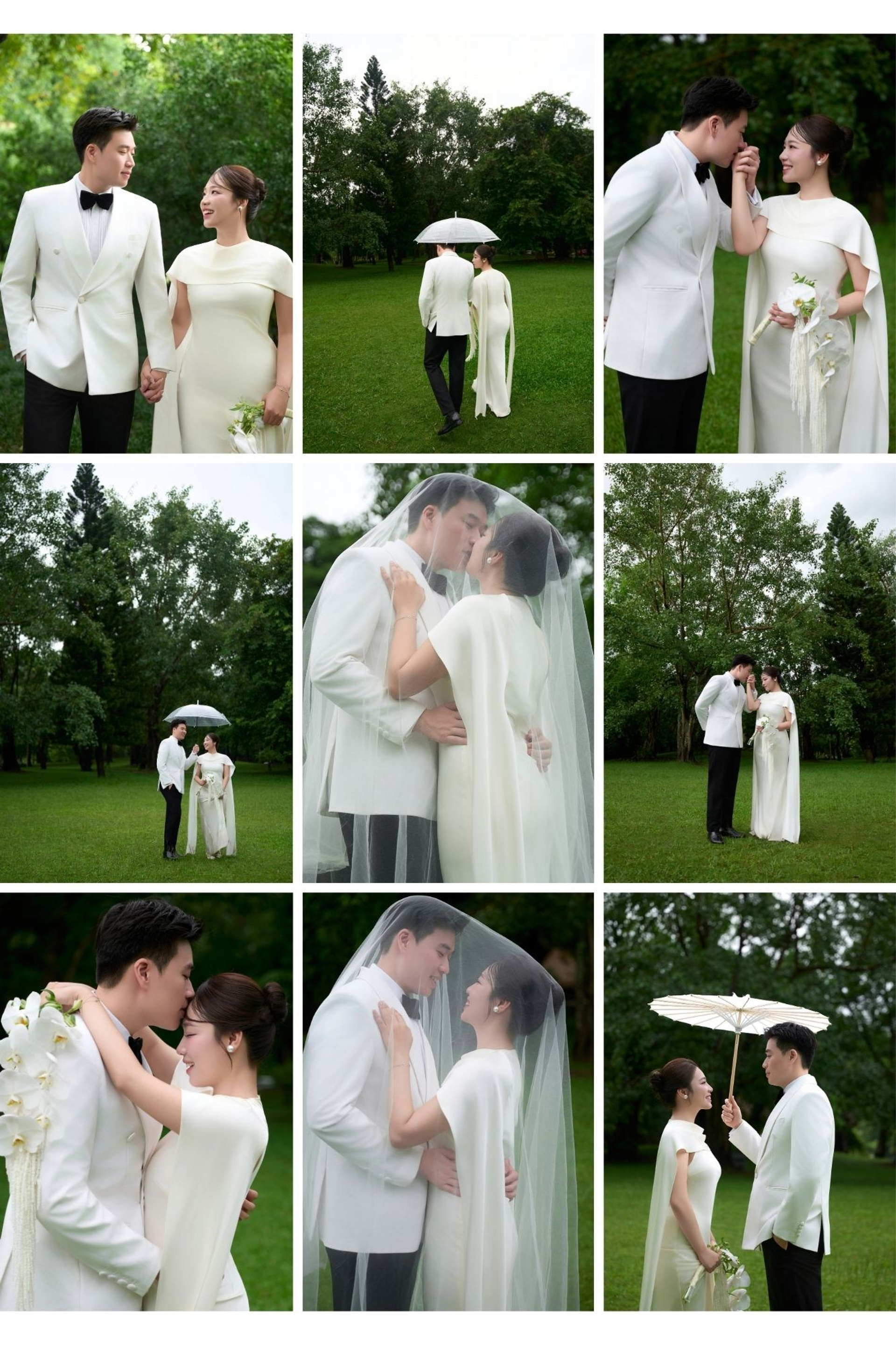Stories. Glam Wedding Studio
