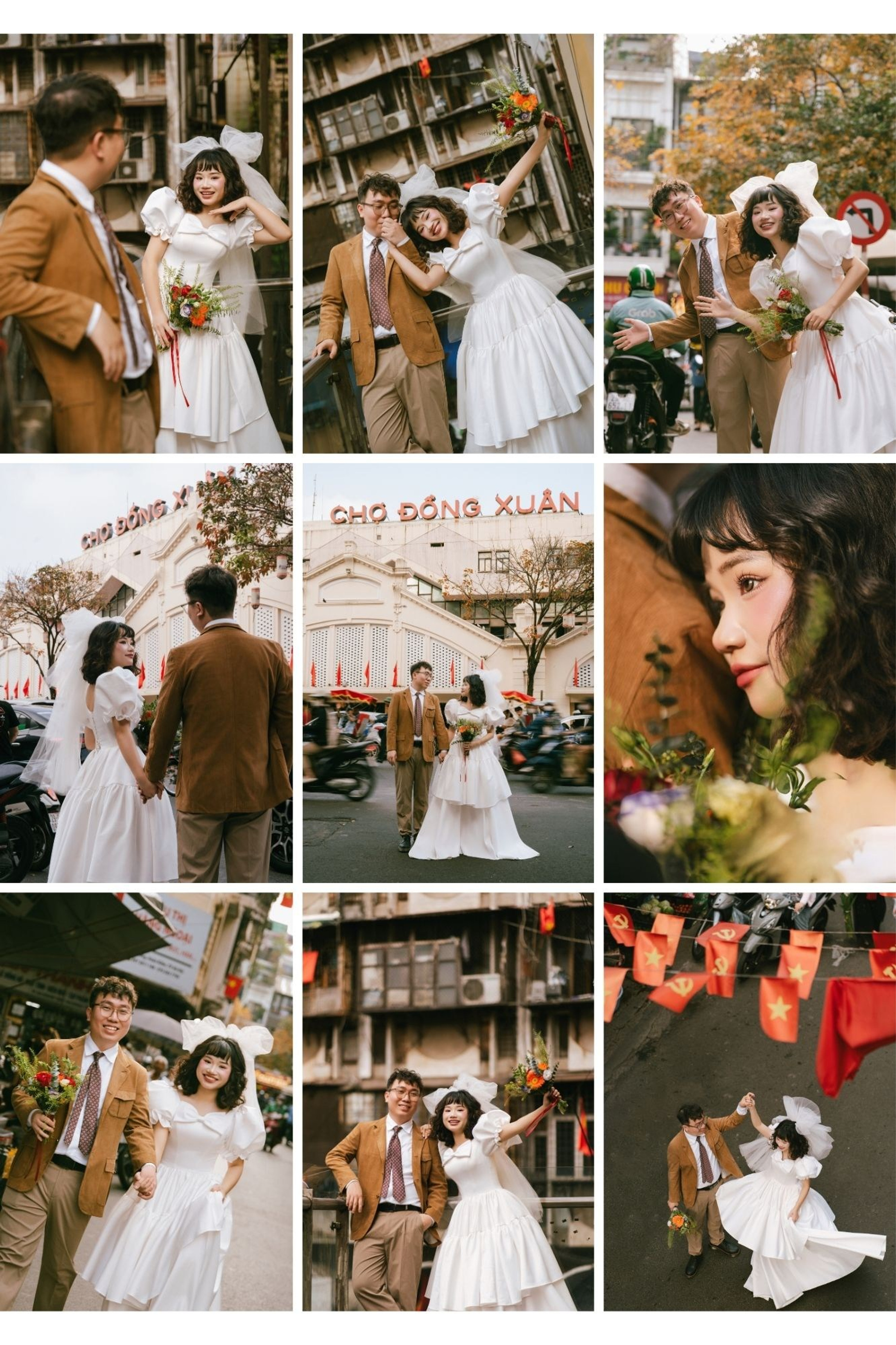 Stories. Glam Wedding Studio
