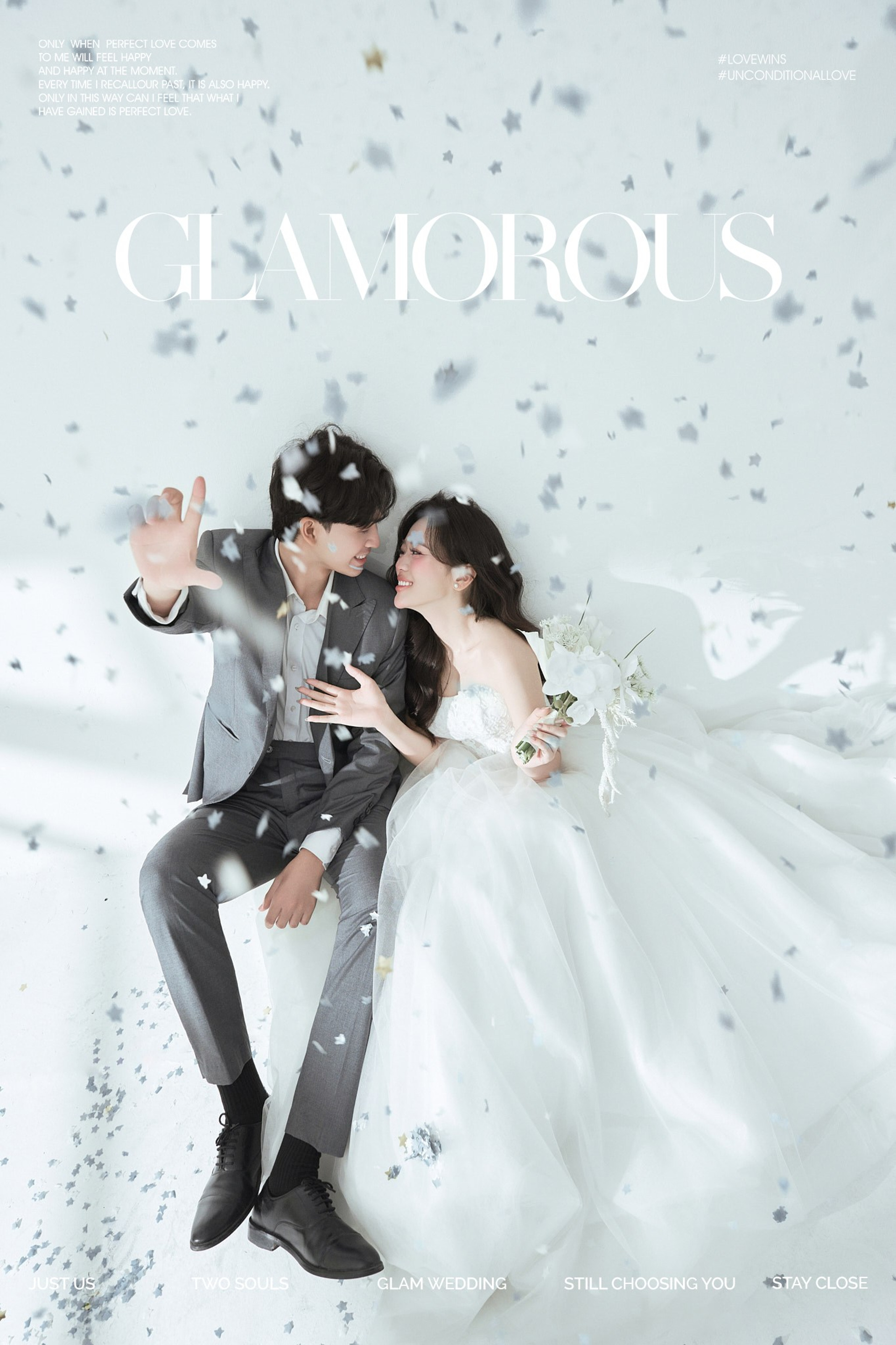 Prewedding