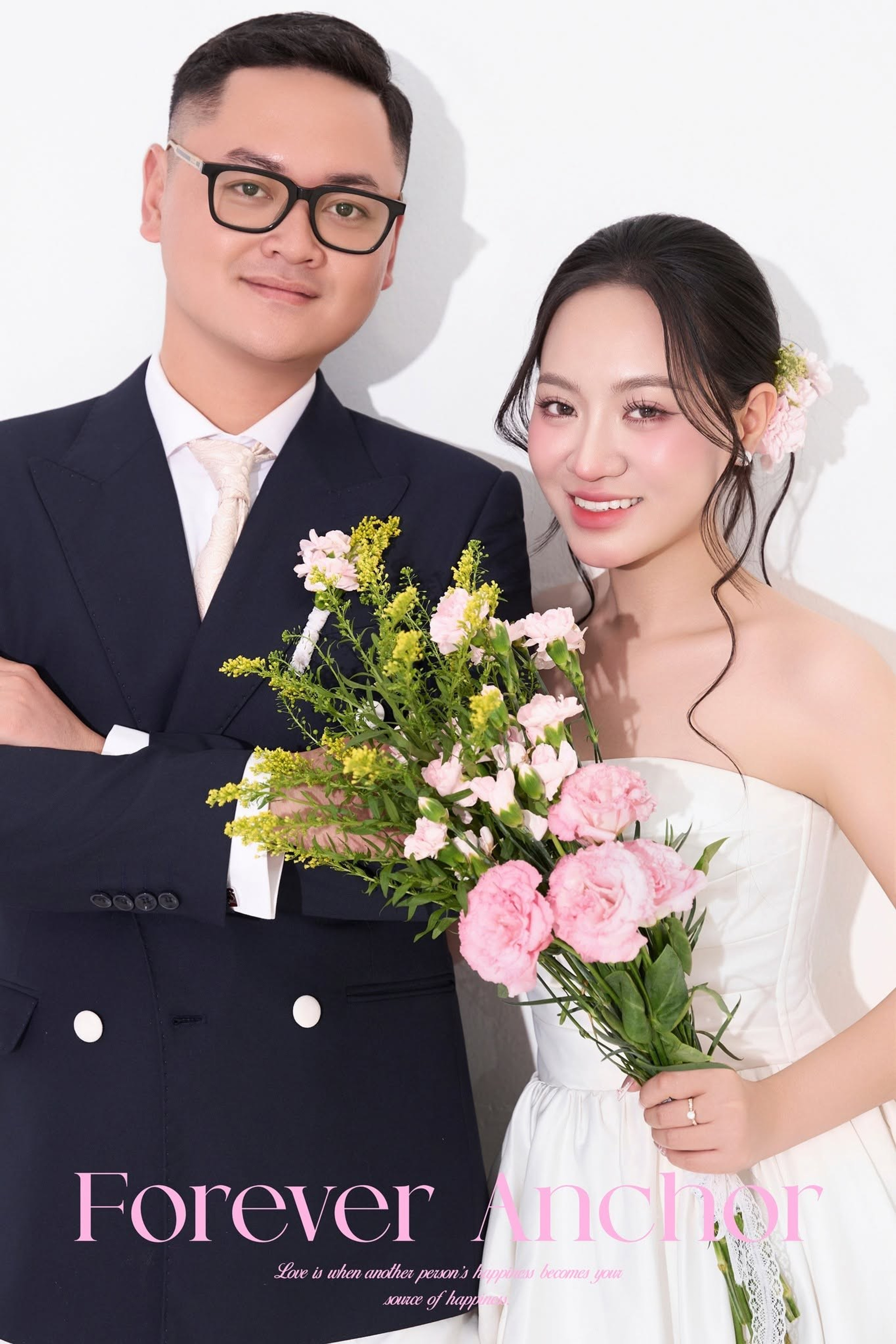 Stories. Glam Wedding Studio