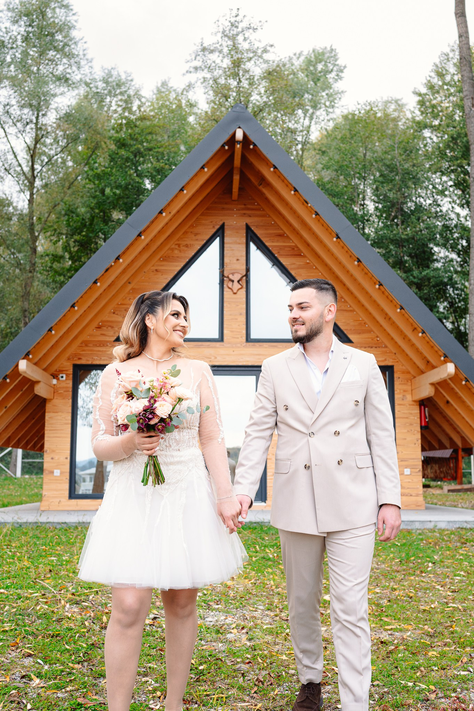 Civil Wedding | Sorina & Dragos