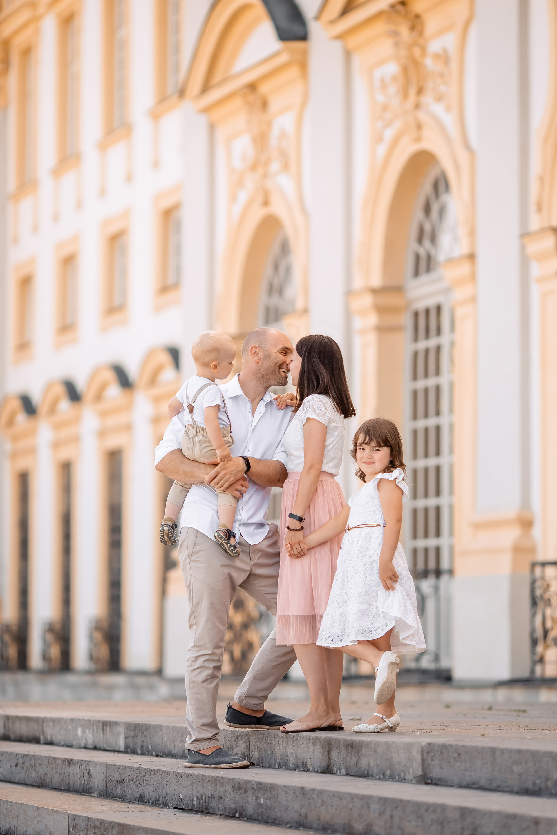 Anna&Valery. Фотограф в Мюнхене Анастасия Воробцова