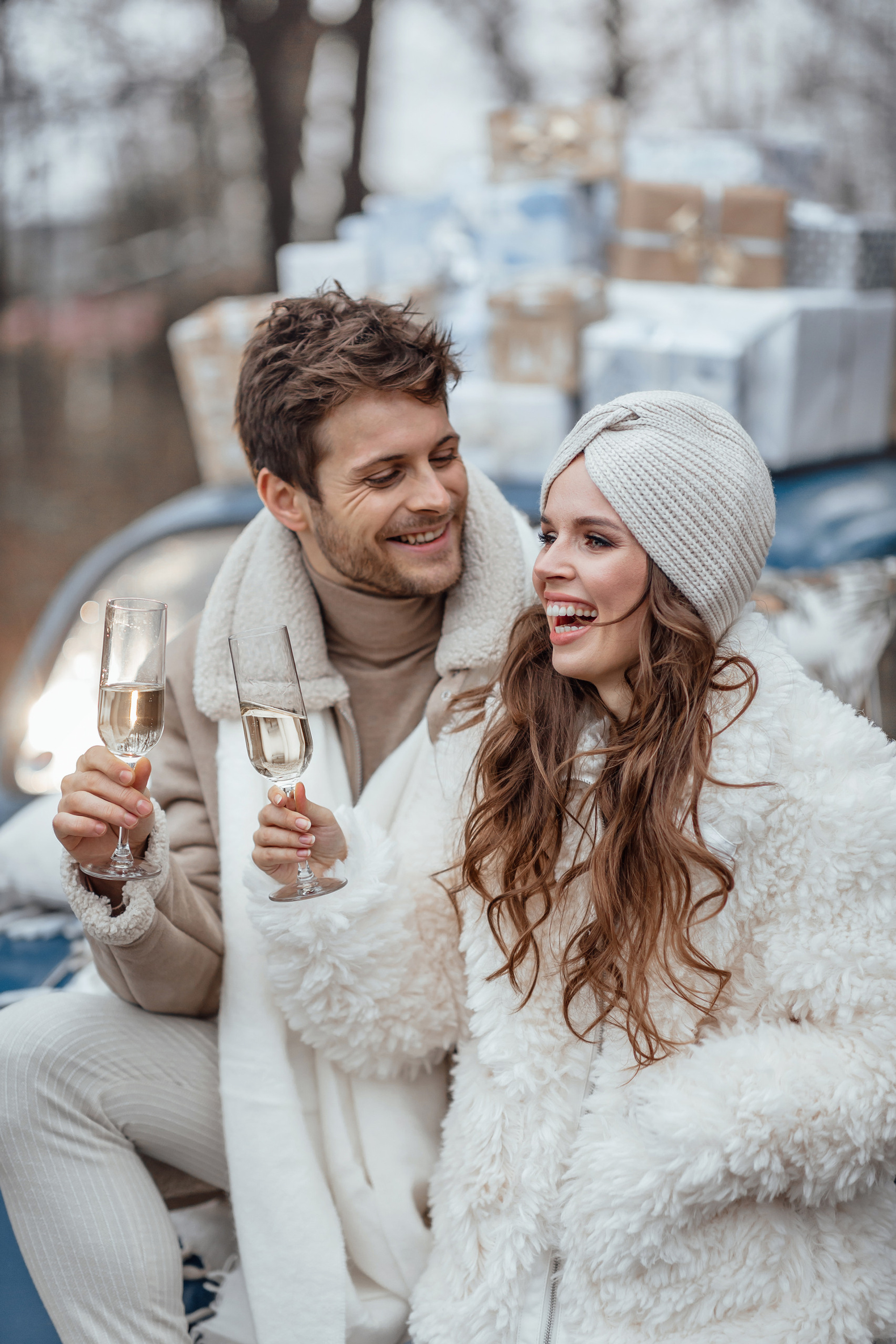 Lavendel dreams. Фотограф в Мюнхене Анастасия Воробцова