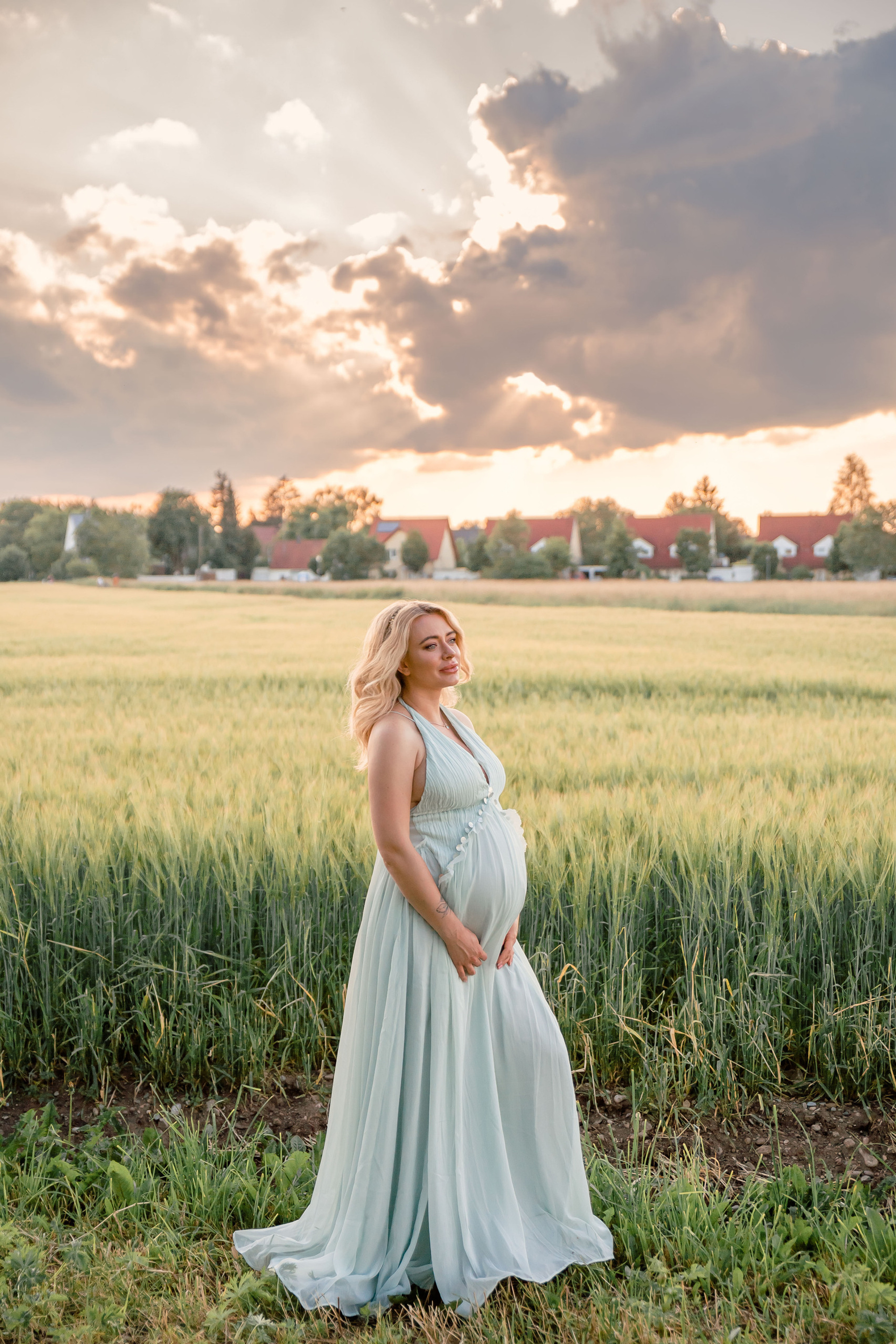 Anna&Valery. Фотограф в Мюнхене Анастасия Воробцова