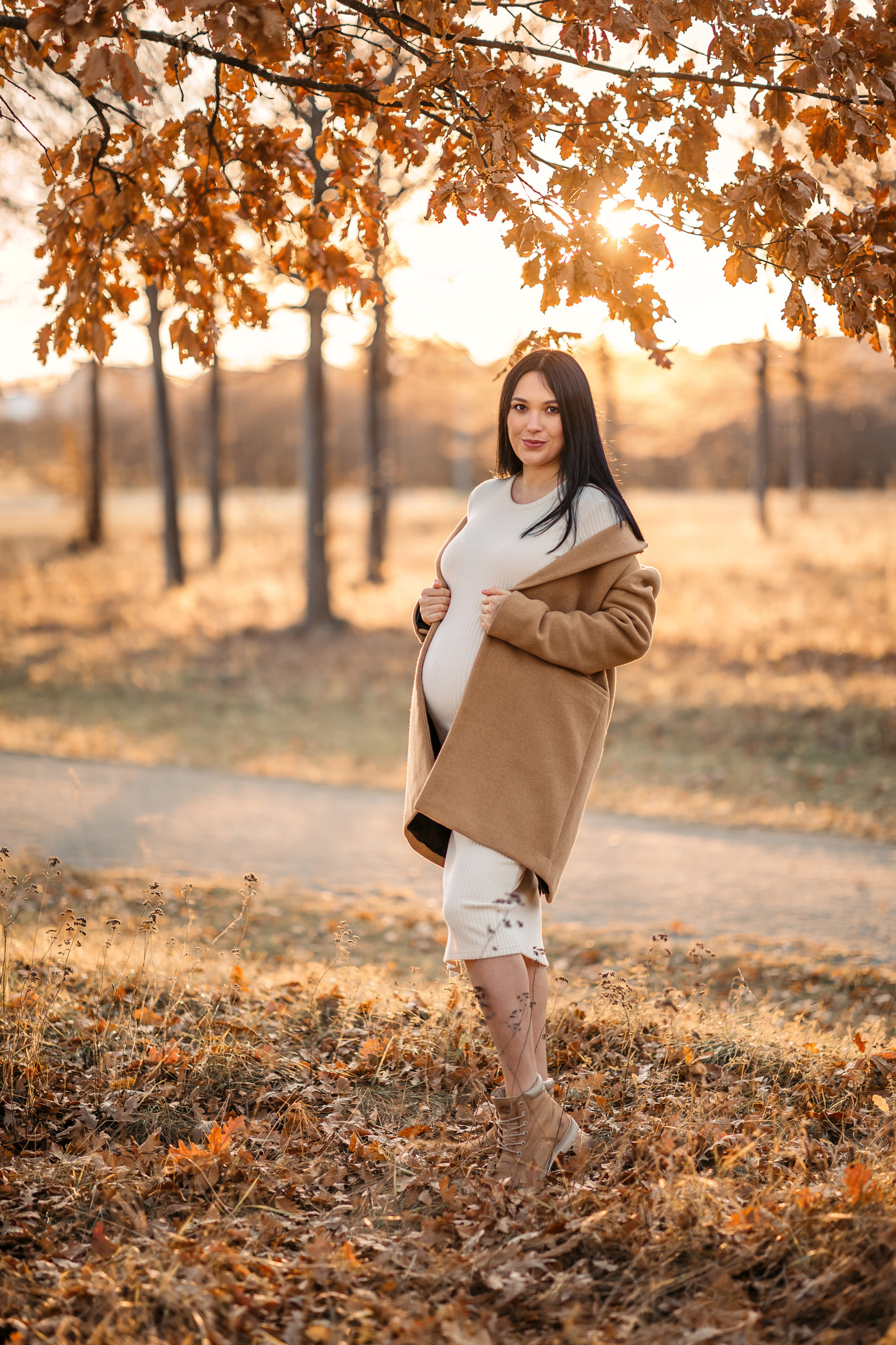 Lavendel dreams. Фотограф в Мюнхене Анастасия Воробцова