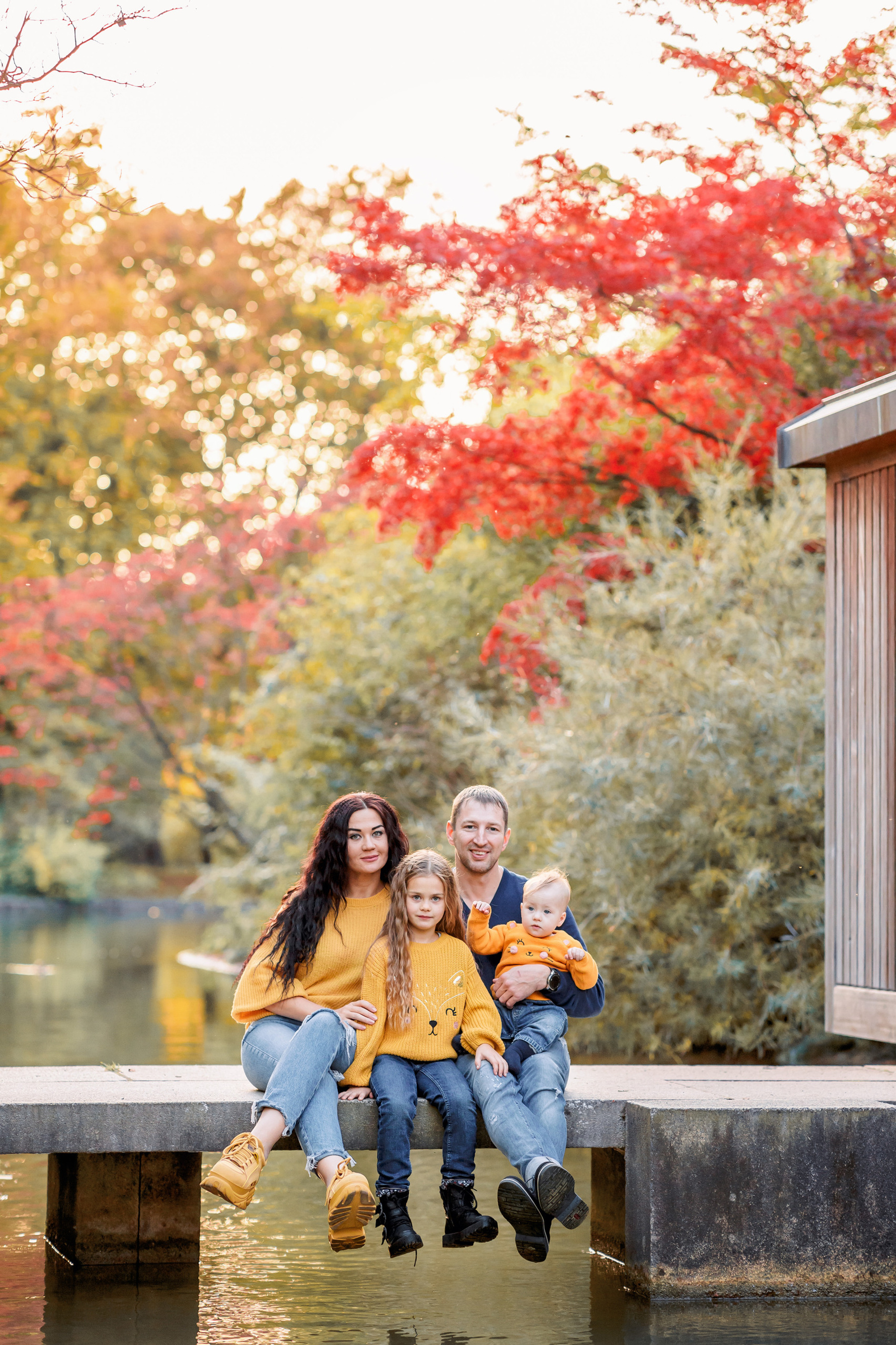 Lavendel dreams. Фотограф в Мюнхене Анастасия Воробцова