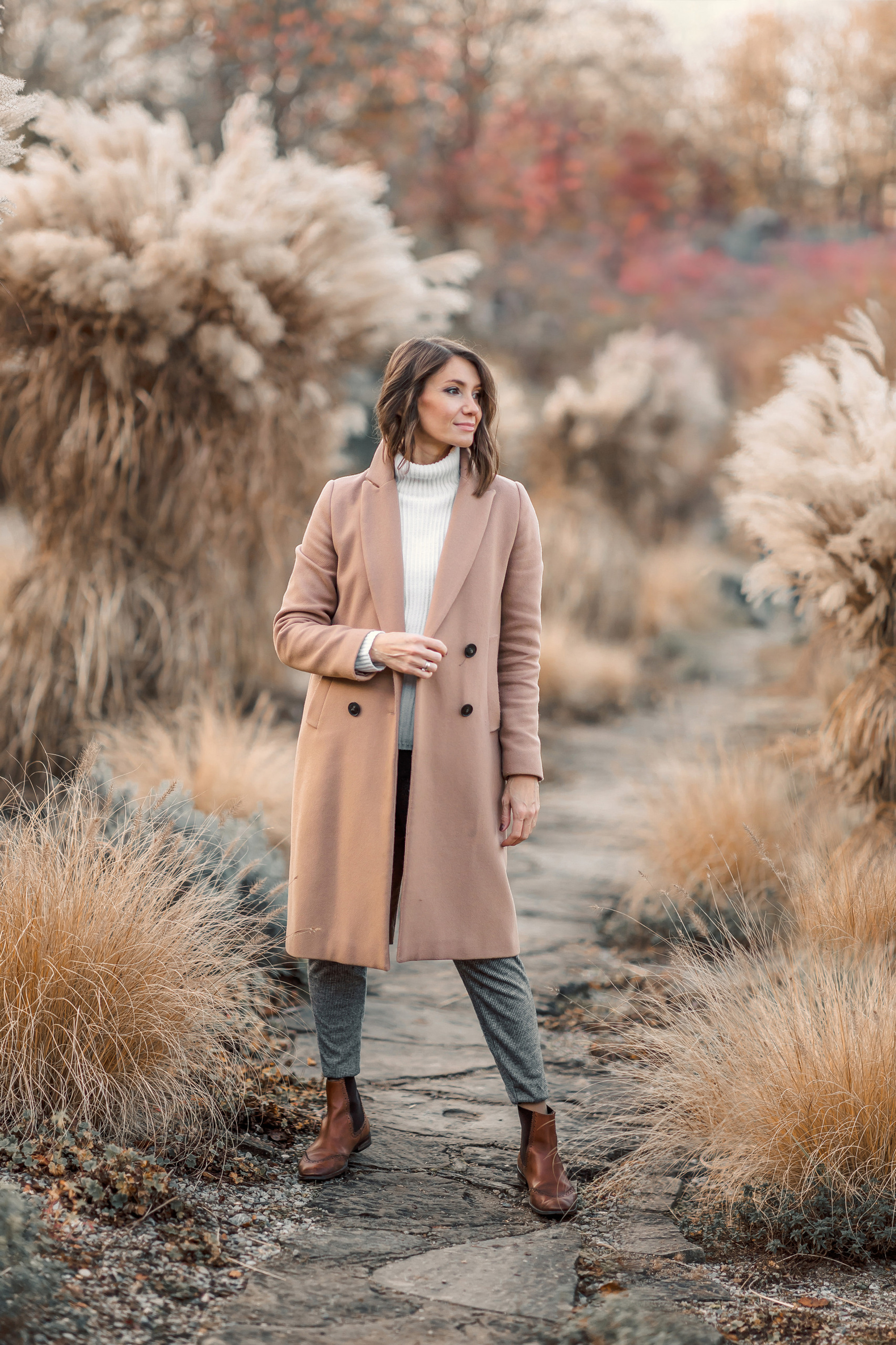 Lavendel dreams. Фотограф в Мюнхене Анастасия Воробцова