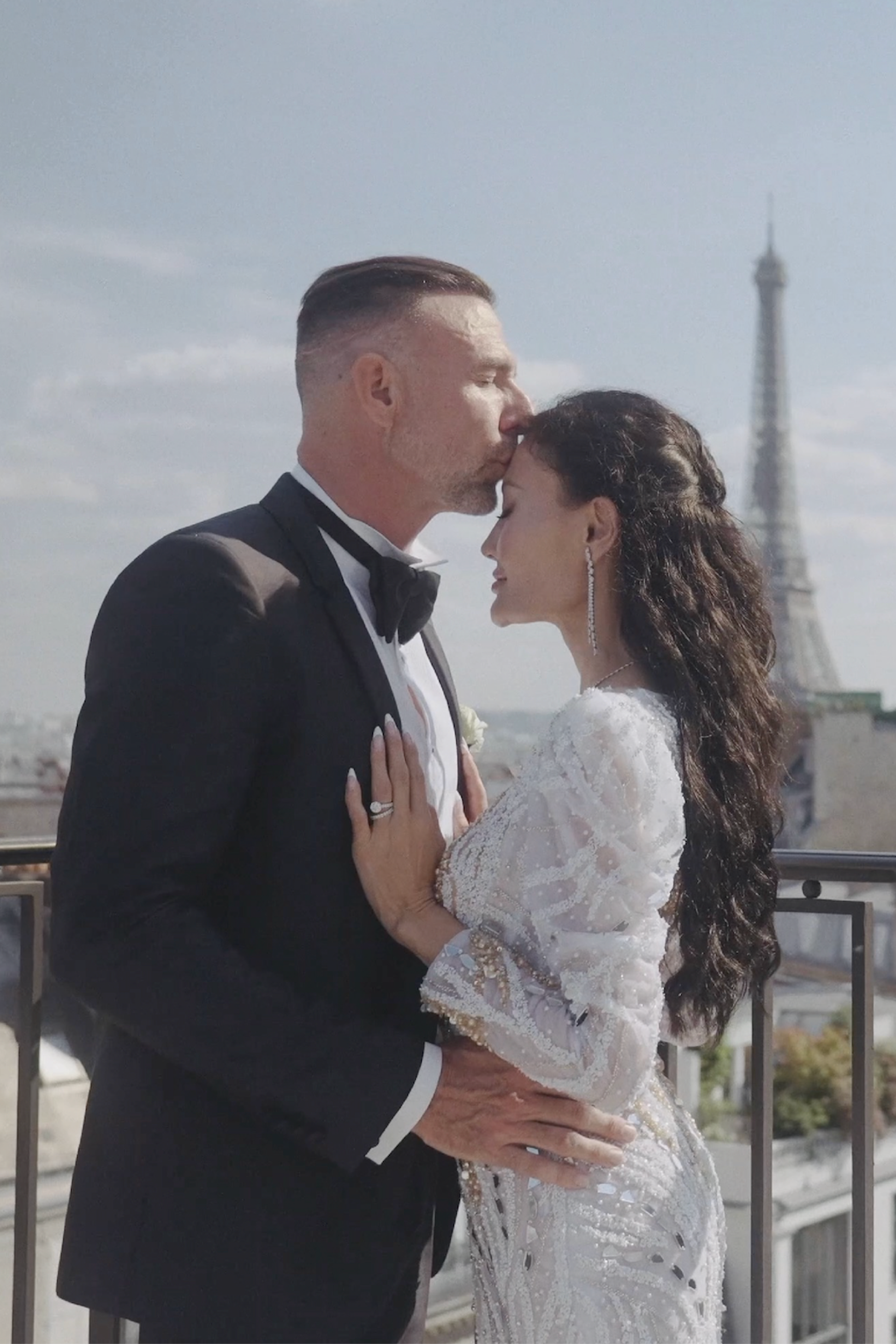 TESTIMONIALS. ALEX ZARIES, WEDDING VIDEOGRAPHER